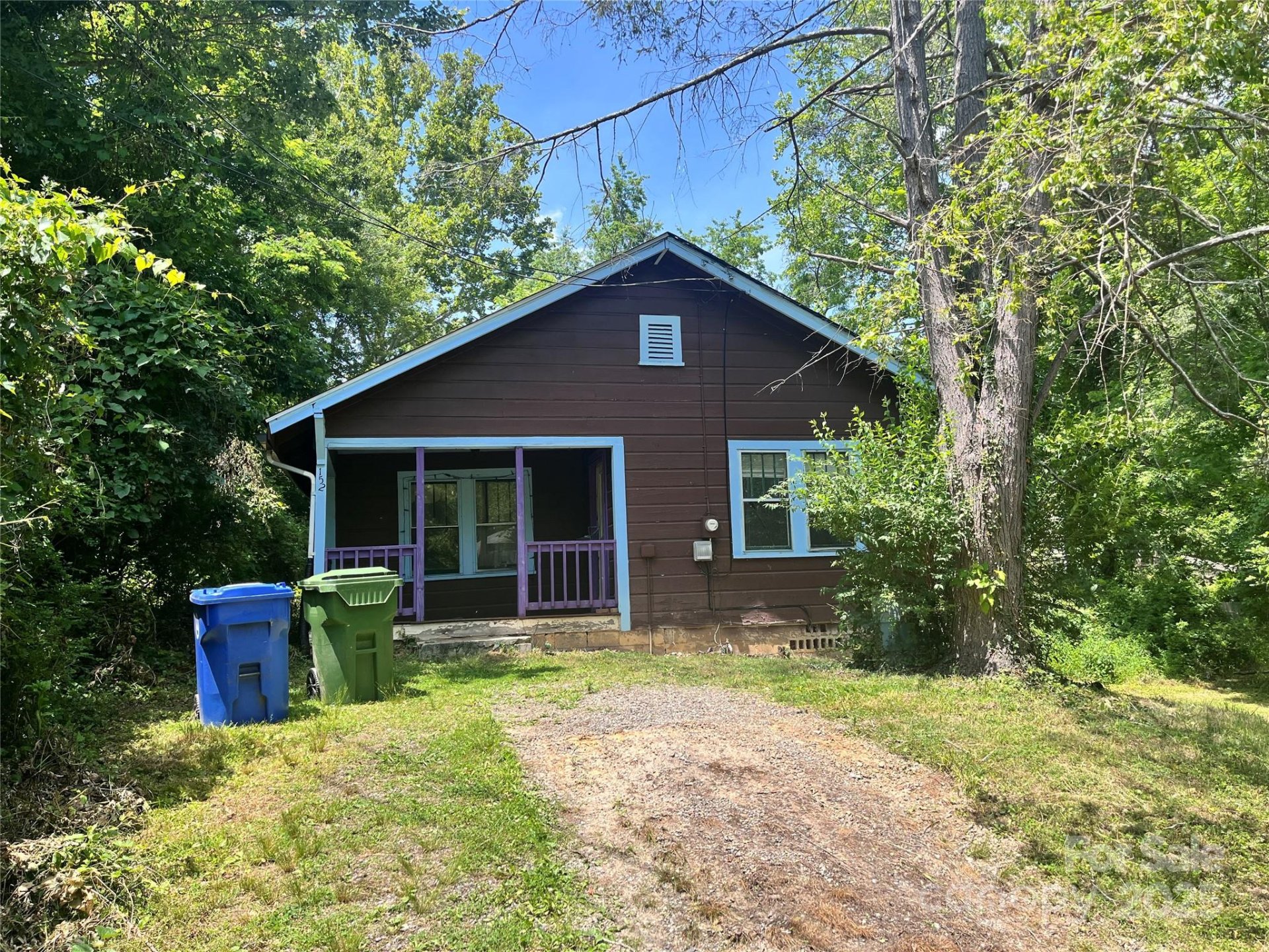 152 New Haw Creek Road