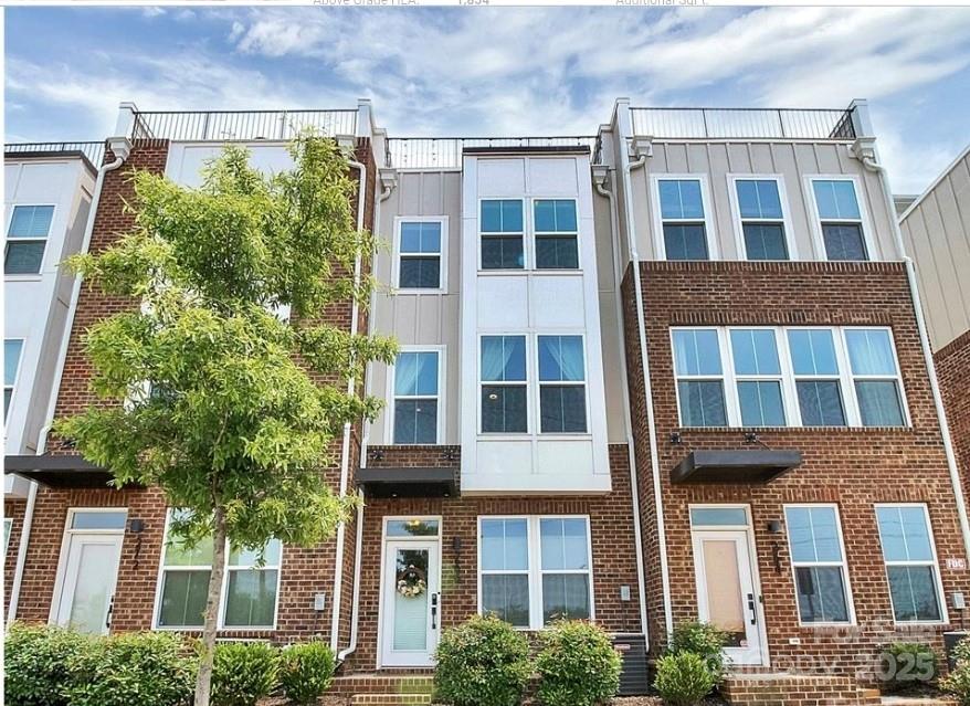 Property at 268 Parkwood Avenue, Charlotte, NC 28206