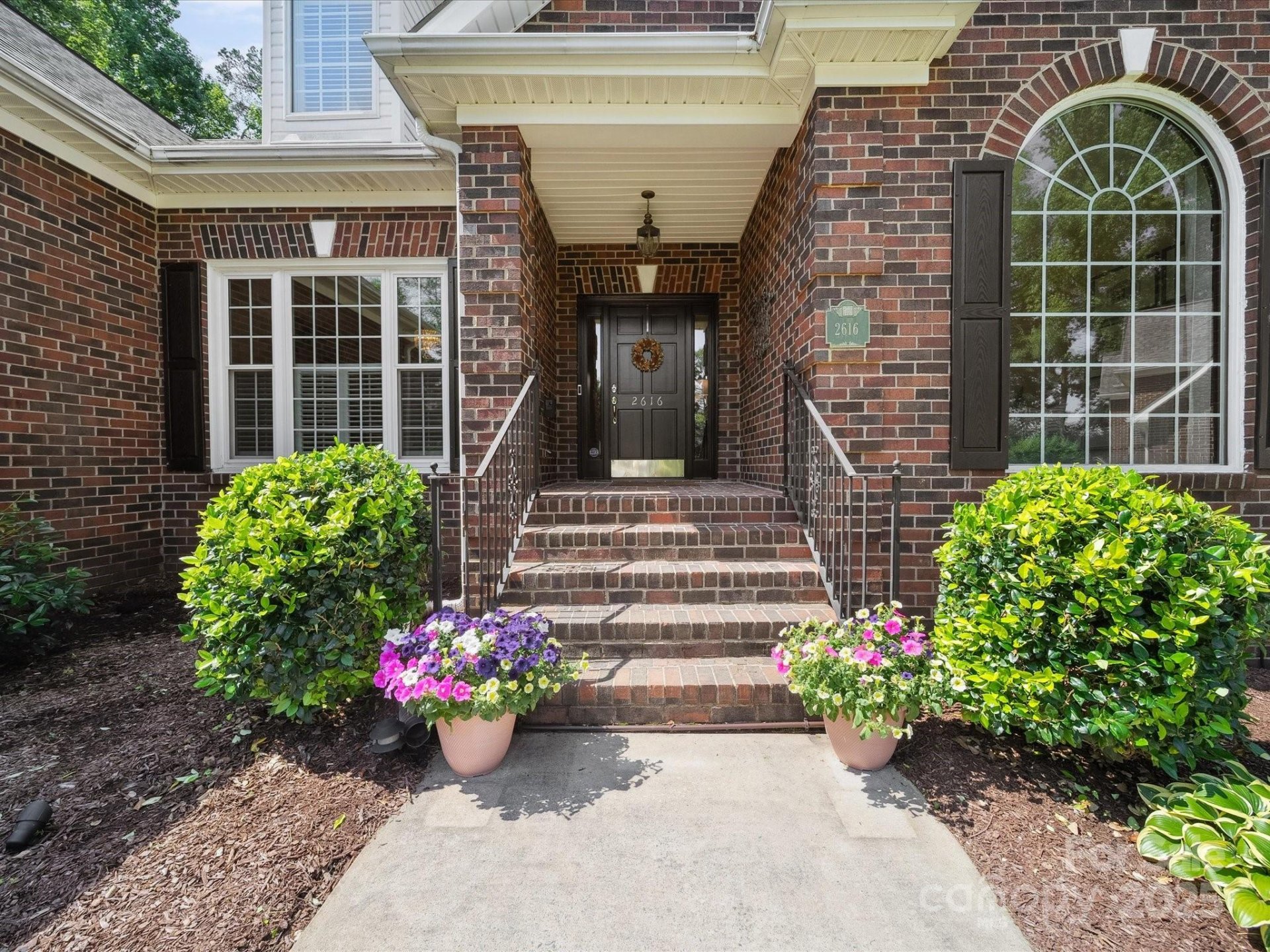 Property image 2 at 2616 Carmarthen Court, Matthews, NC 28104