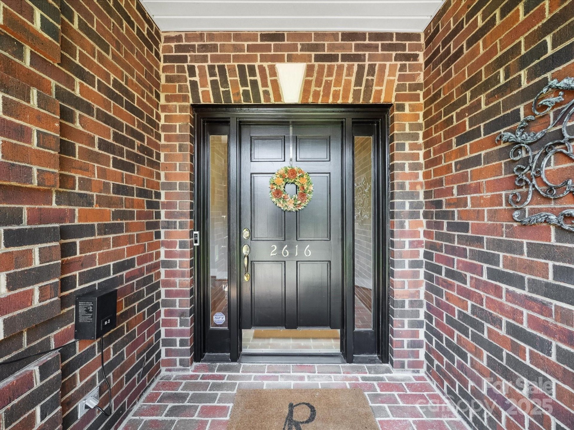 Property image 3 at 2616 Carmarthen Court, Matthews, NC 28104