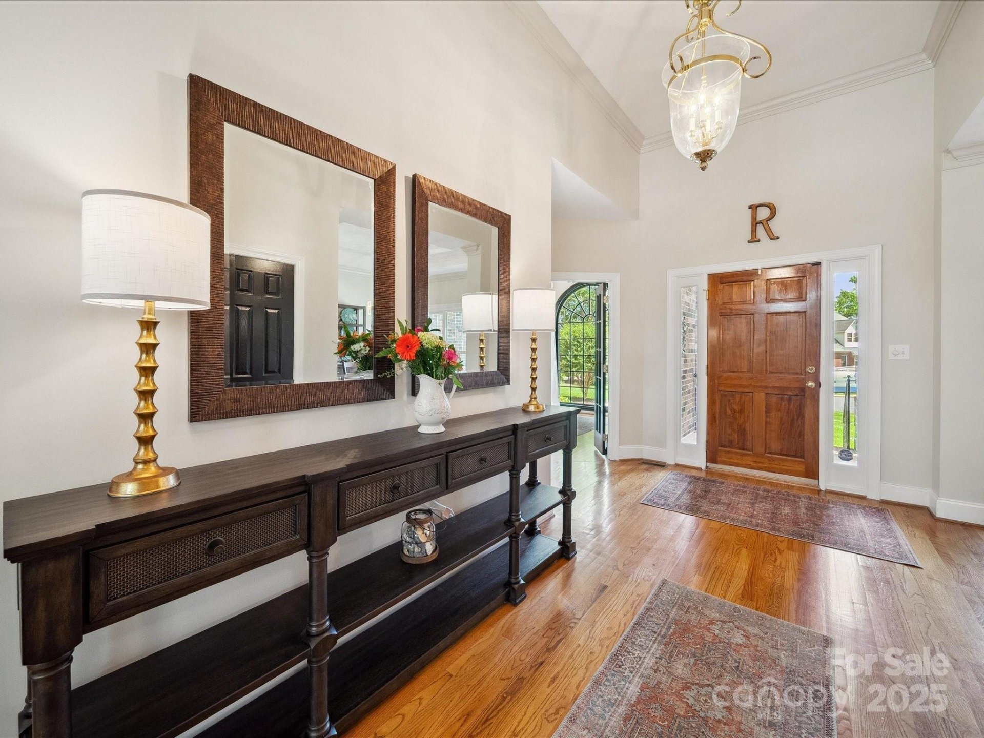 Property image 4 at 2616 Carmarthen Court, Matthews, NC 28104