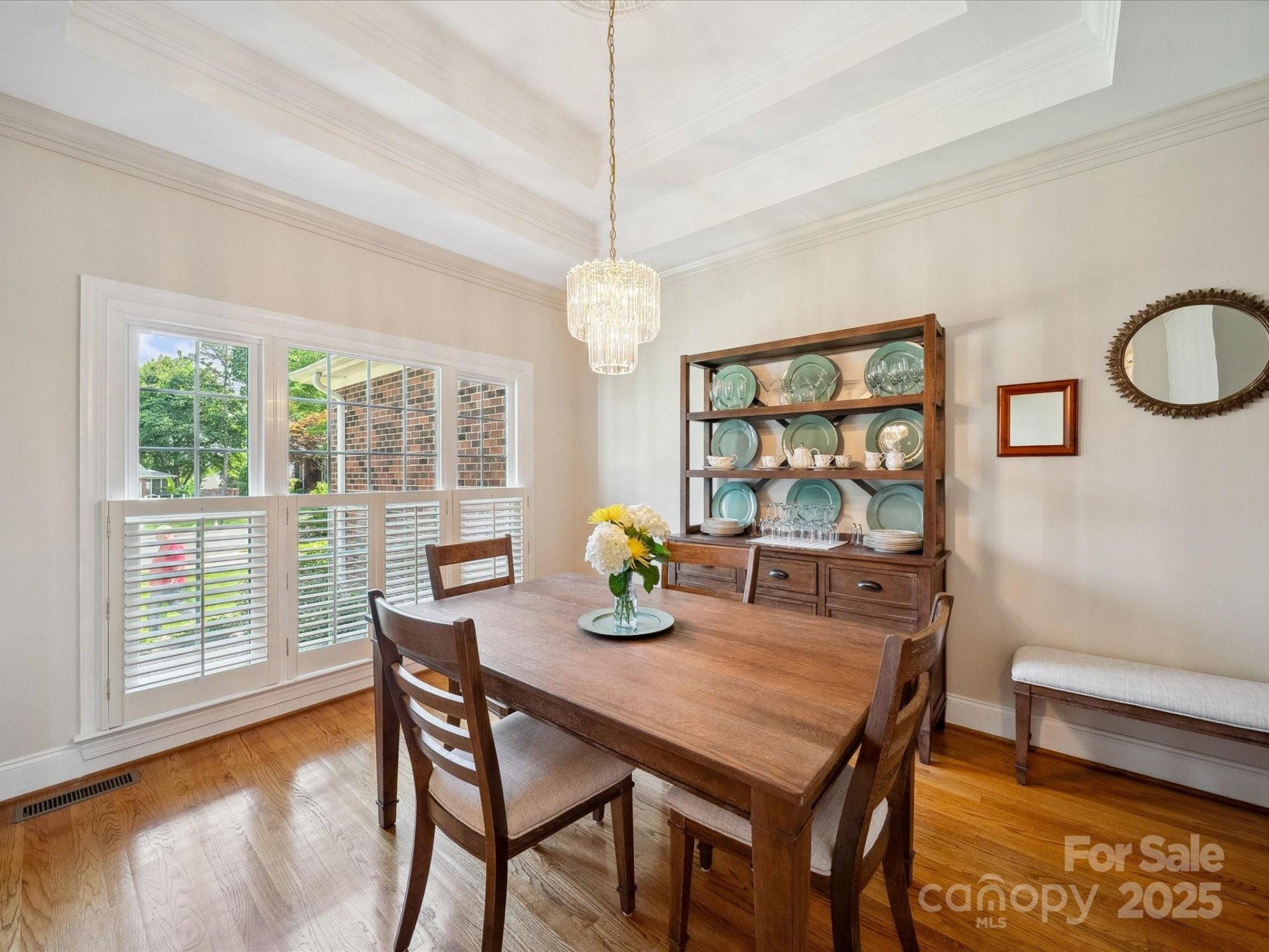 Property image 5 at 2616 Carmarthen Court, Matthews, NC 28104