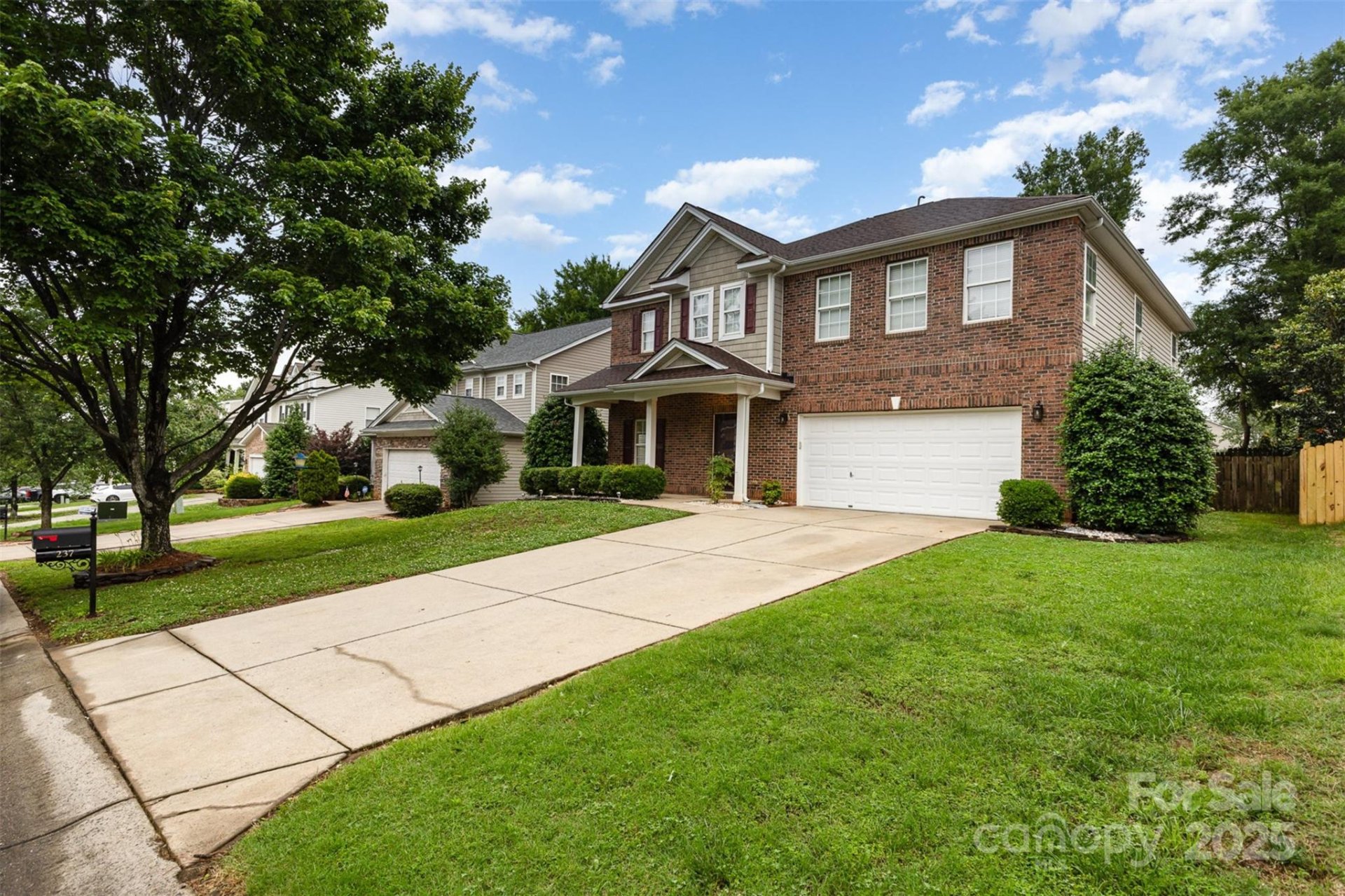 Property image 2 at 237 Lylic Woods Drive, Fort Mill, SC 29715
