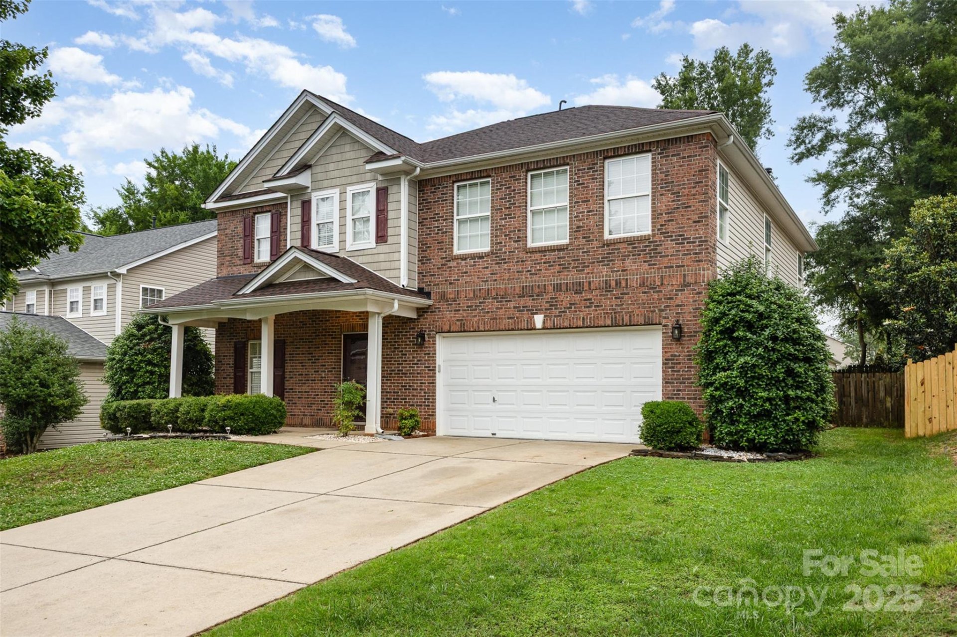 Property image 3 at 237 Lylic Woods Drive, Fort Mill, SC 29715