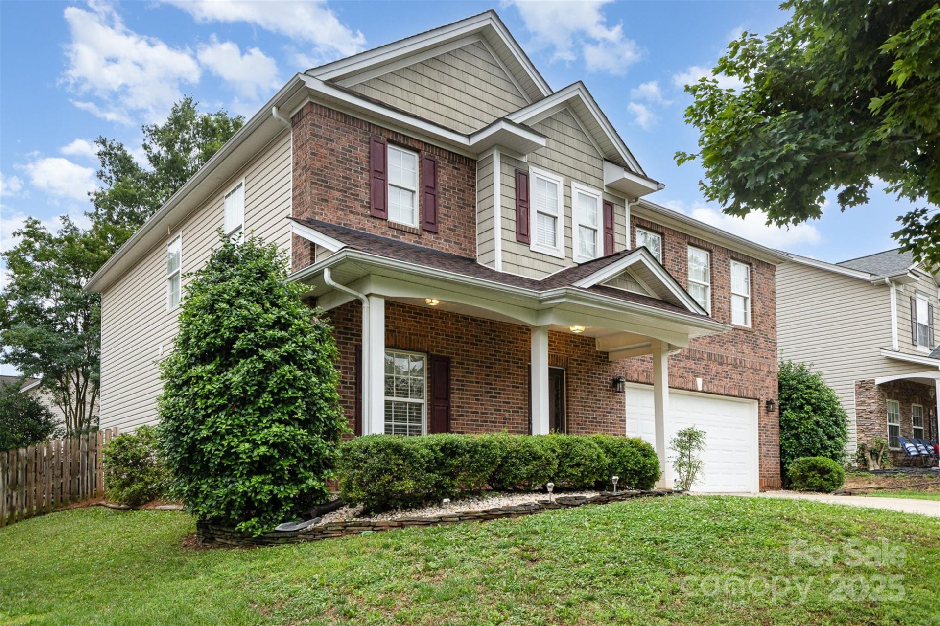 Property image 4 at 237 Lylic Woods Drive, Fort Mill, SC 29715