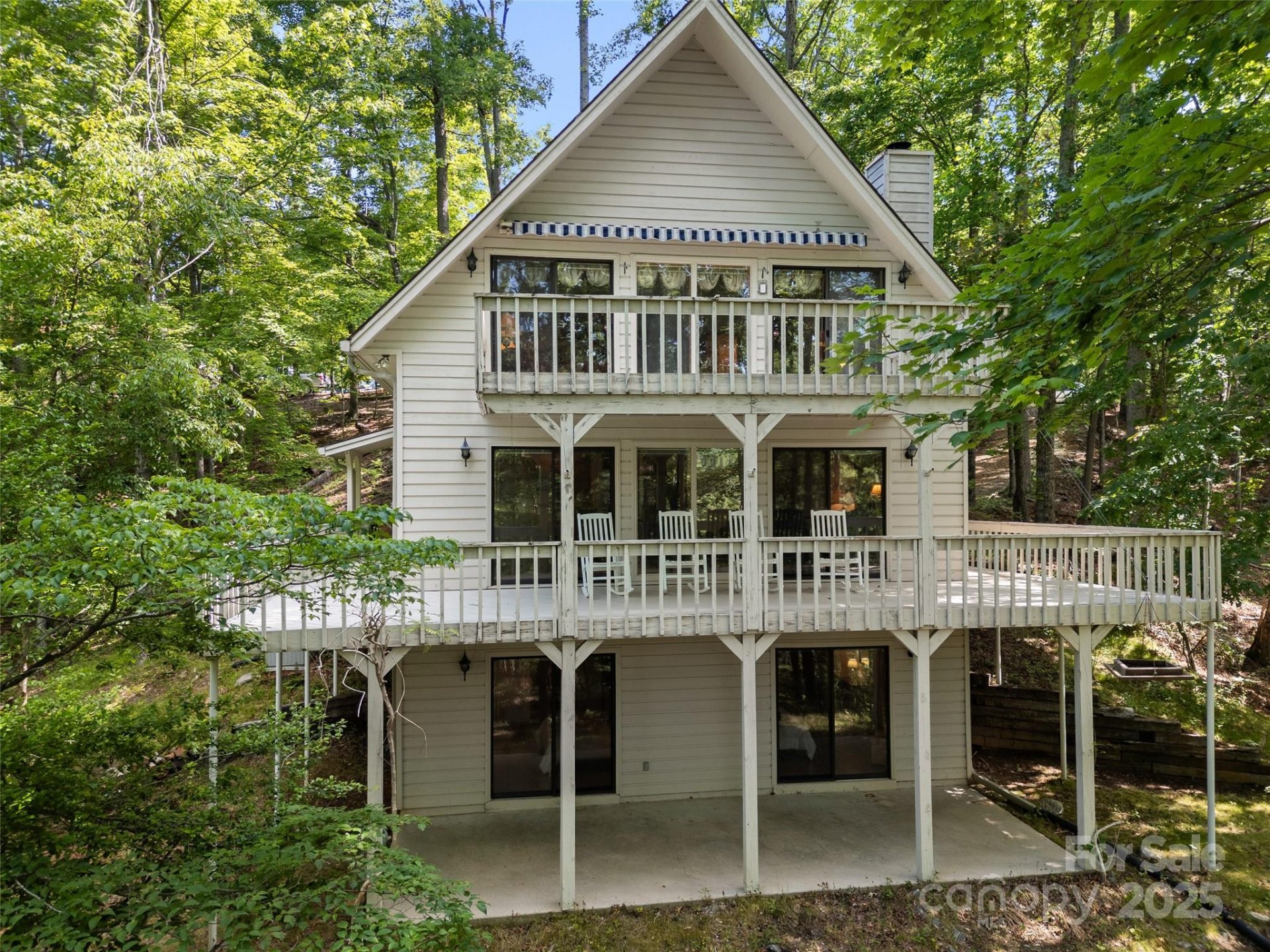 Property at 43 Hungryneck Hollow Lane, Saluda, NC 28773