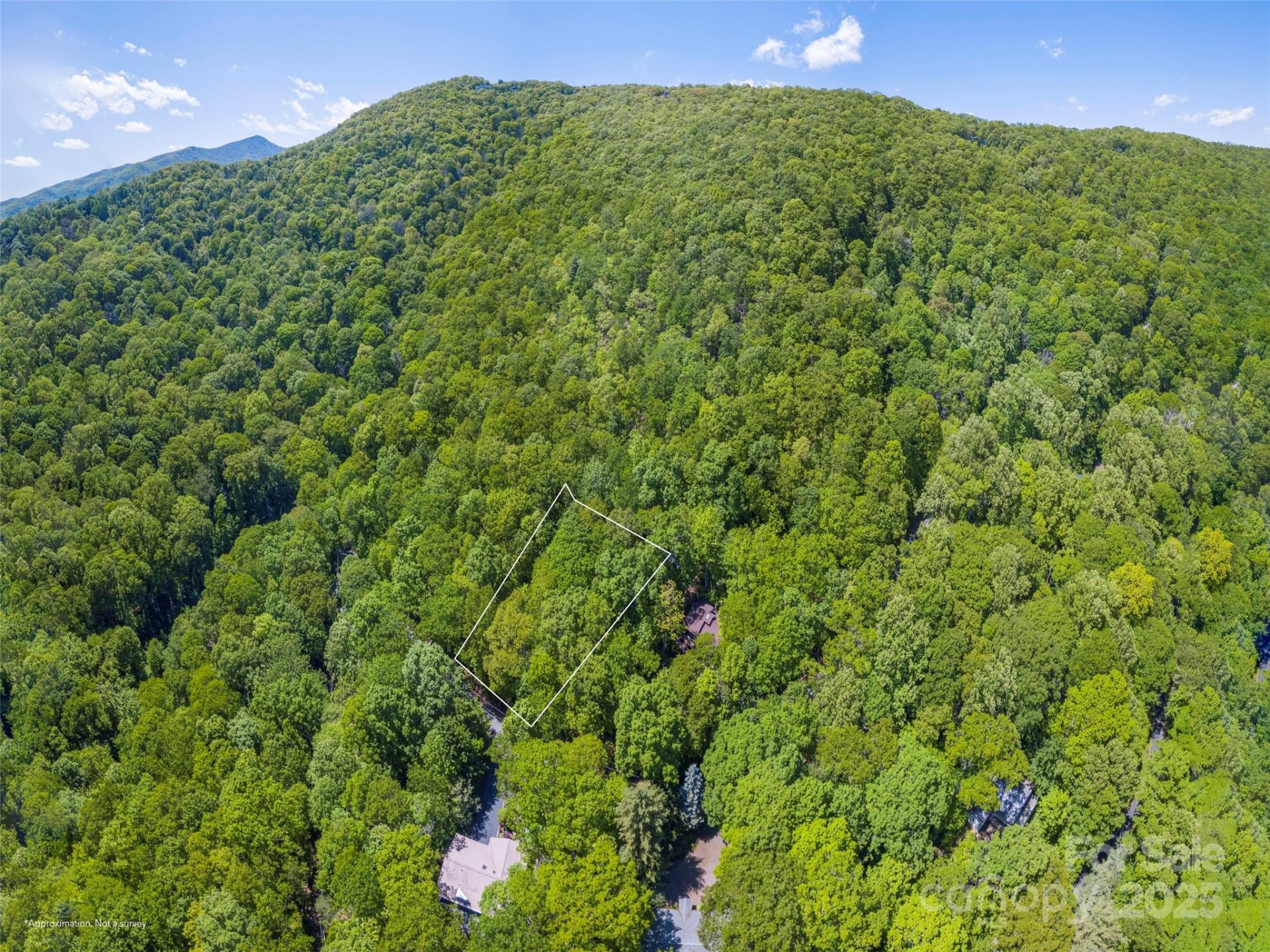 Property at 00 Skyline Drive, Waynesville, NC 28786