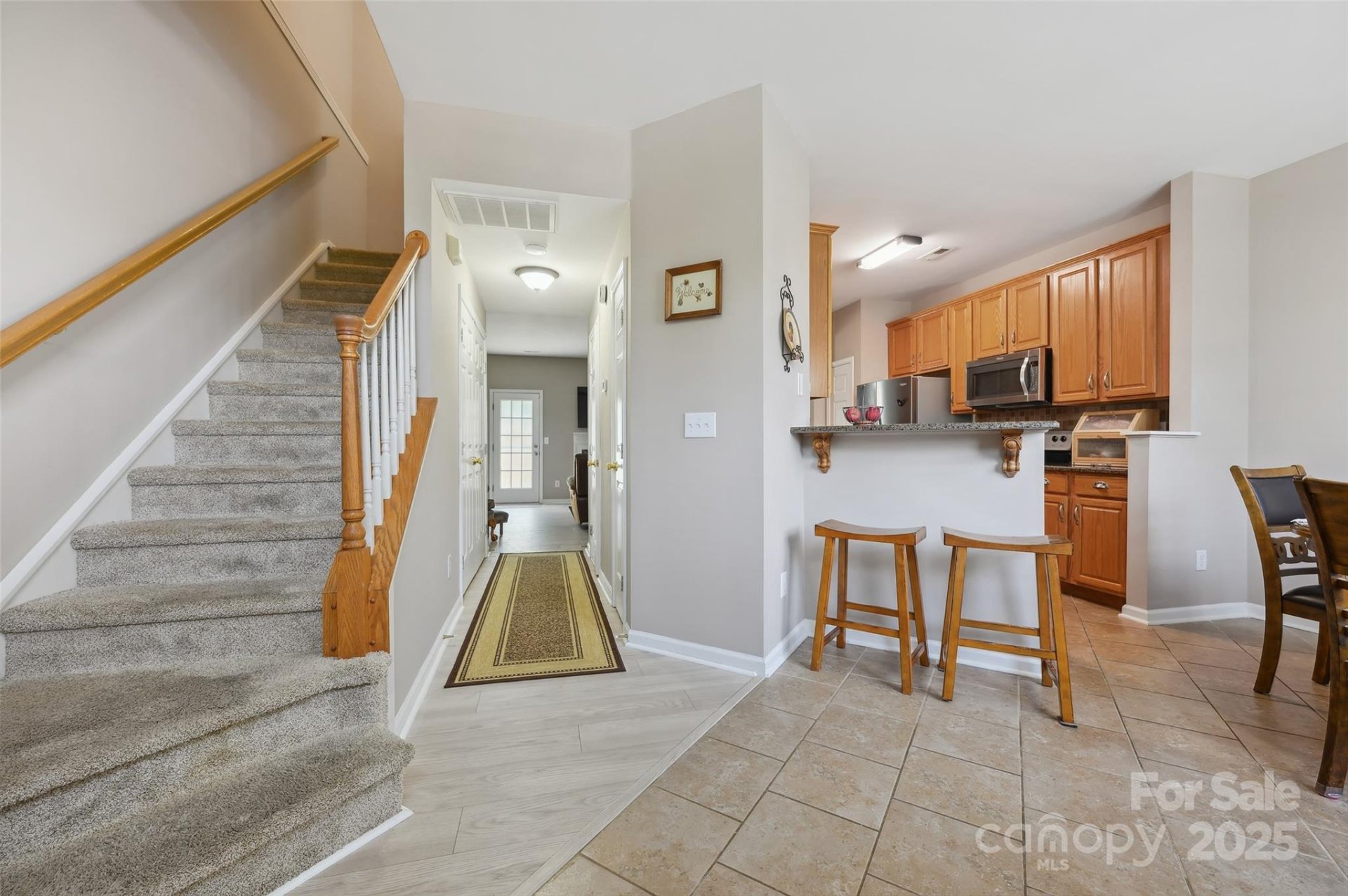 Property image 4 at 7007 Creft Circle, Indian Trail, NC 28079