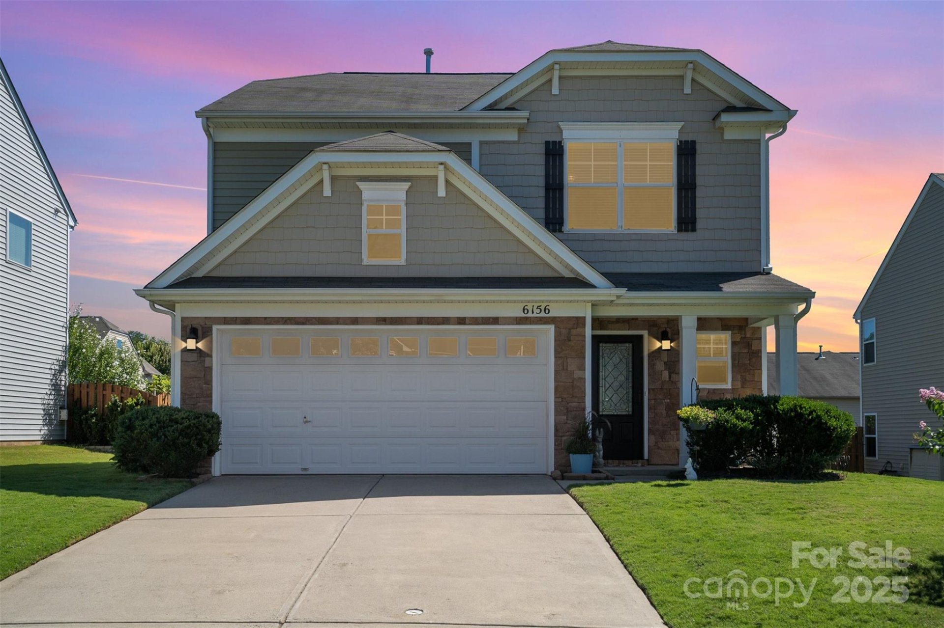 Property image 1 at 6156 Kilchurn Drive, Fort Mill, SC 29707