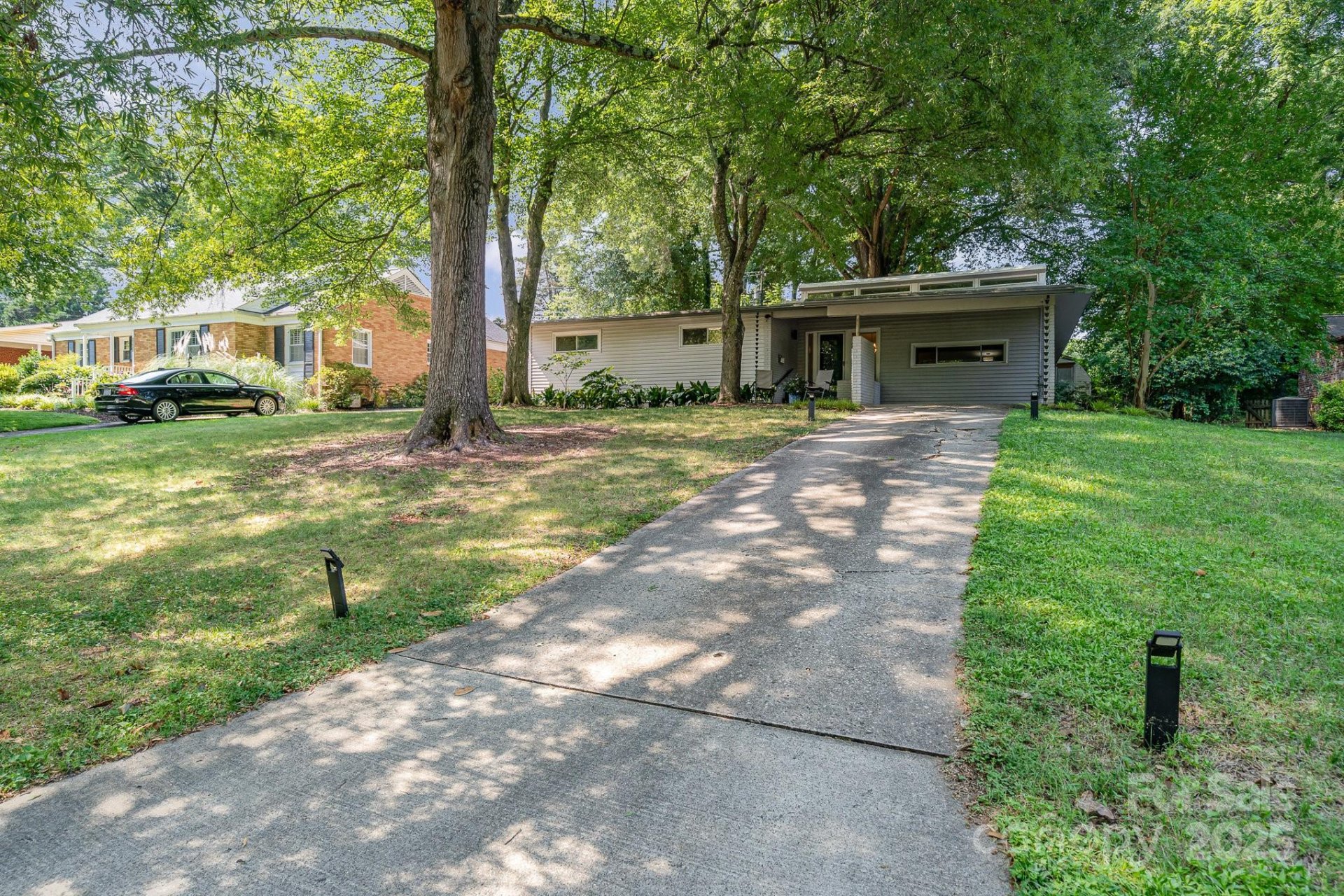 Property image 1 at 5742 Murrayhill Road, Charlotte, NC 28210