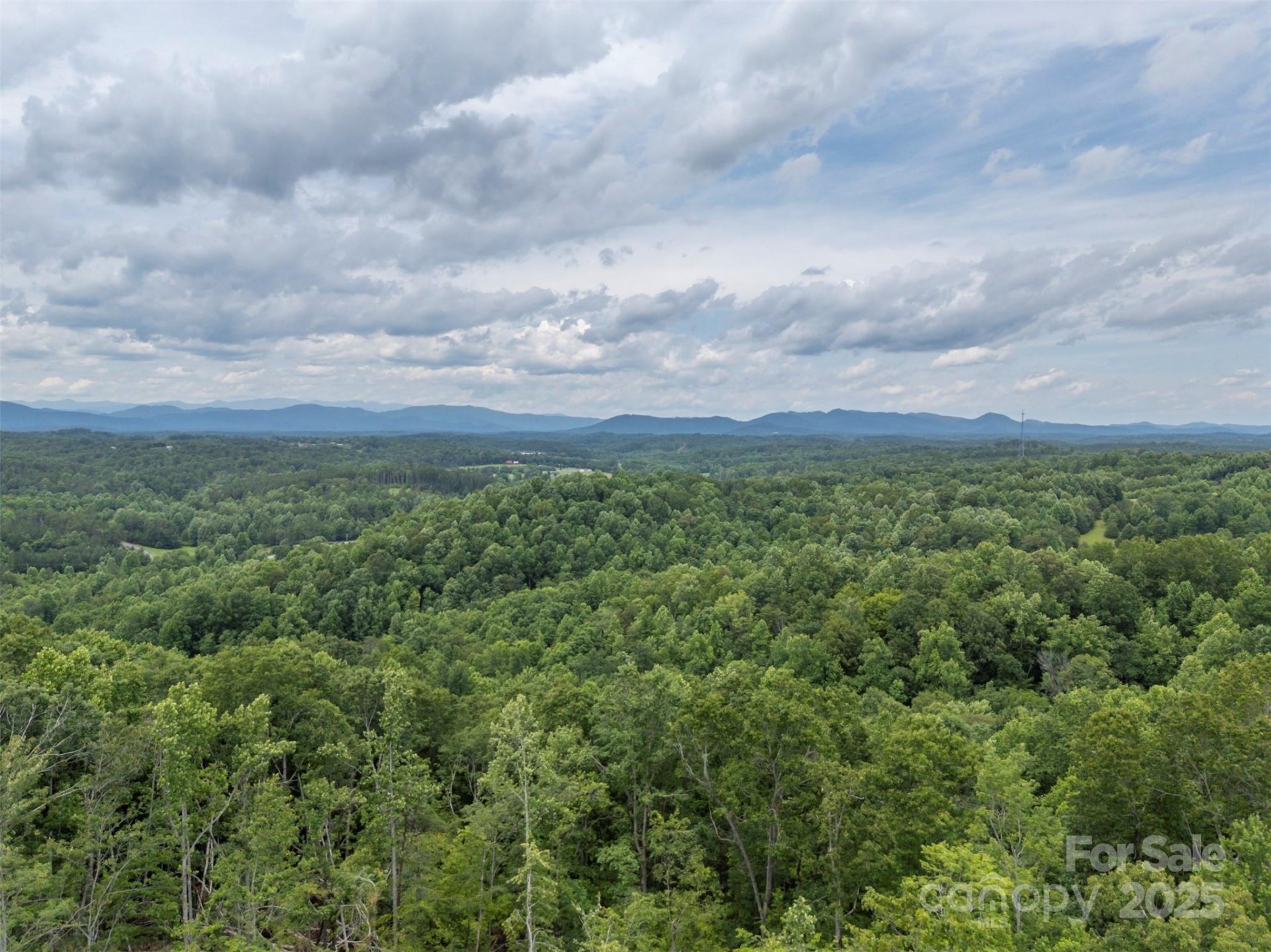 Maple Creek, Rutherfordton Community