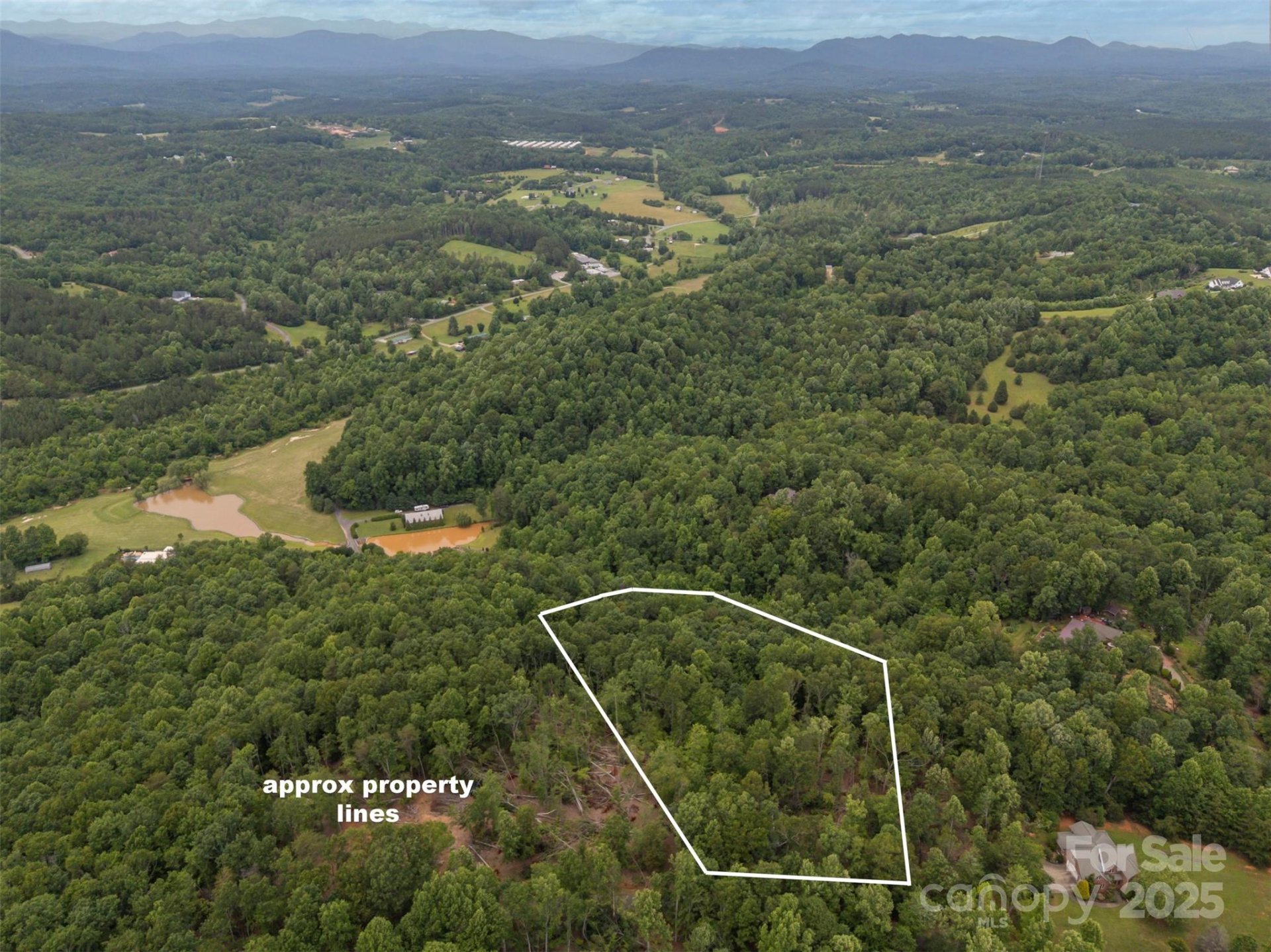 Property image 3 at 000 Wilderness Ridge, Rutherfordton, NC 28139