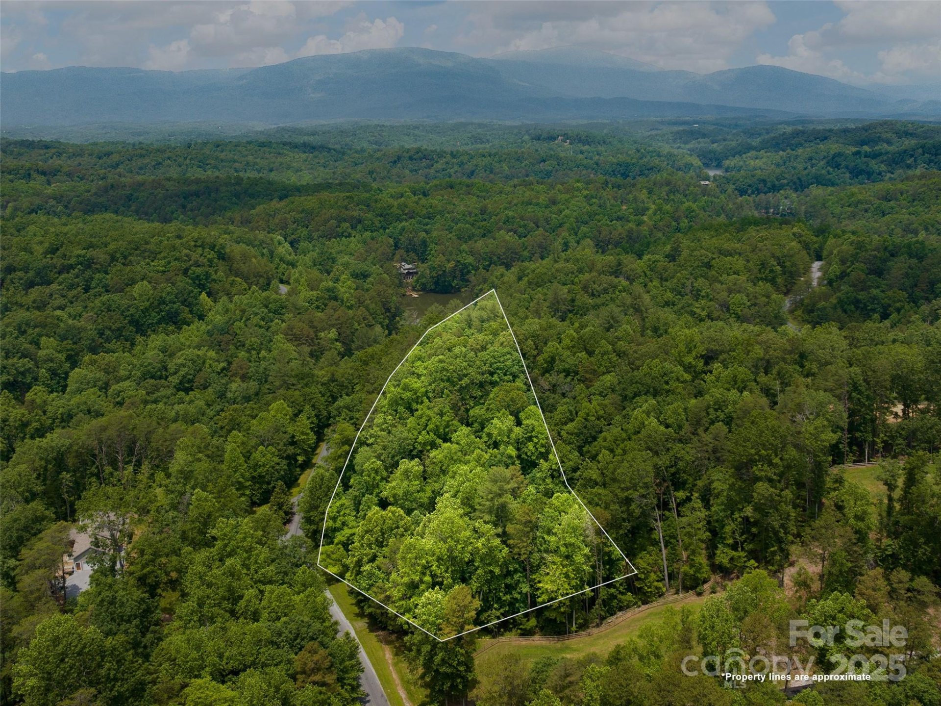 Lot 4a South Cove Road