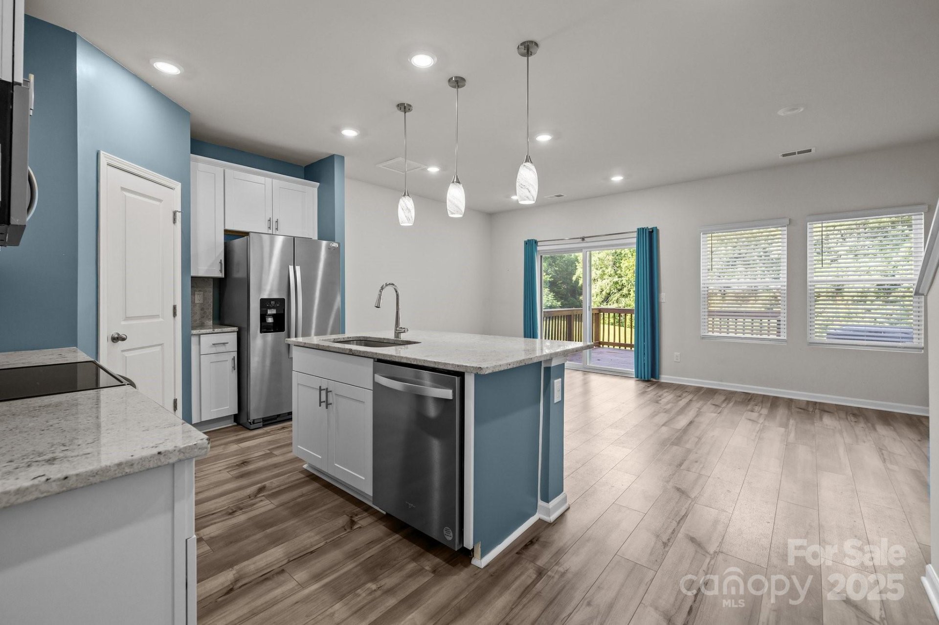 Property image 4 at 853 Gerard Bay Drive, Fort Mill, SC 29715