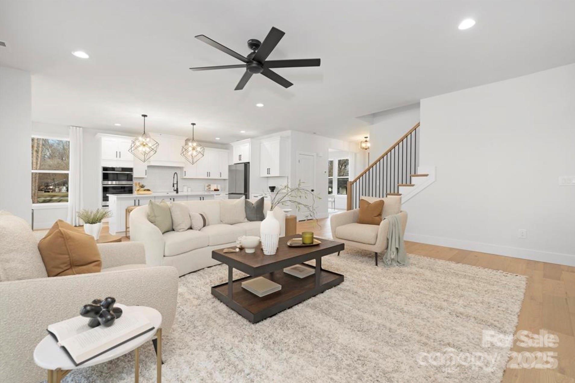 Property image 3 at 3119 Shenandoah Avenue, Charlotte, NC 28205