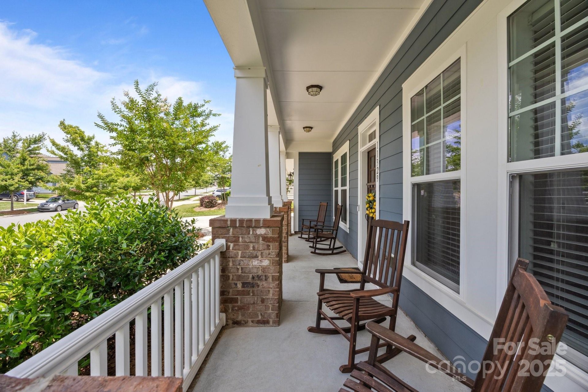 Property image 5 at 11329 Fullerton Place Drive, Huntersville, NC 28078