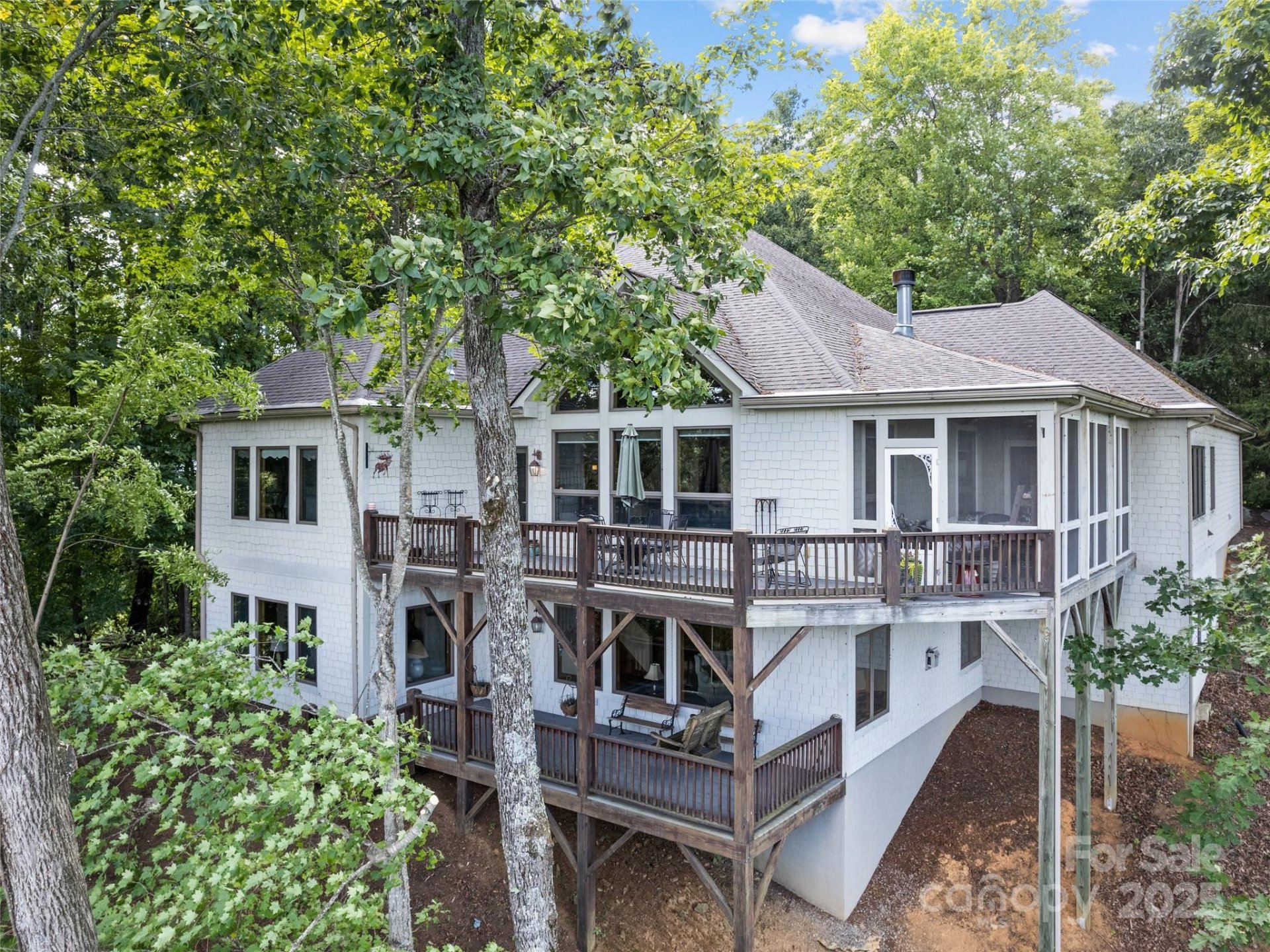 Property image 2 at 102 Coyote Ridge, Maggie Valley, NC 28751