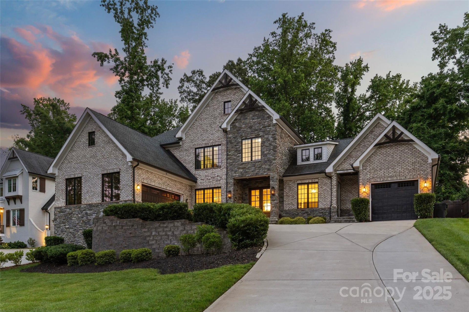 5638 Timber Lane