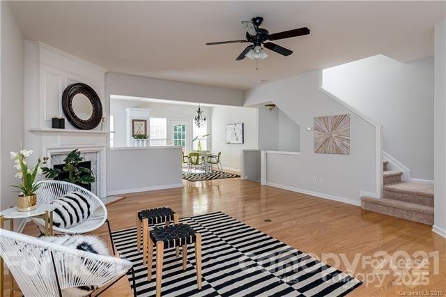 Property image 1 at 5537 Werburgh Street, Charlotte, NC 28209