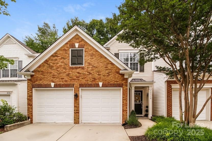 10310 Blakeney Preserve Drive