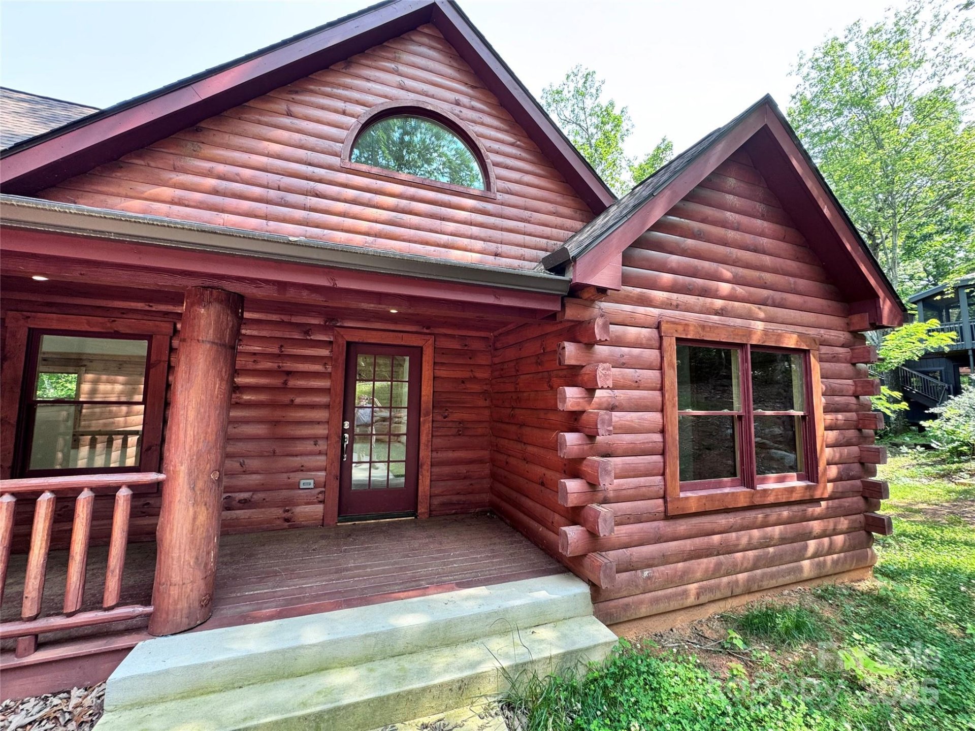 Property image 3 at 231 Blue Bird Road, Lake Lure, NC 28746