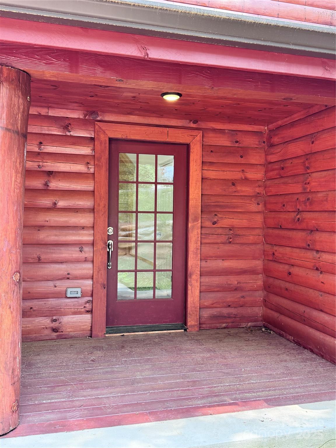 Property image 4 at 231 Blue Bird Road, Lake Lure, NC 28746