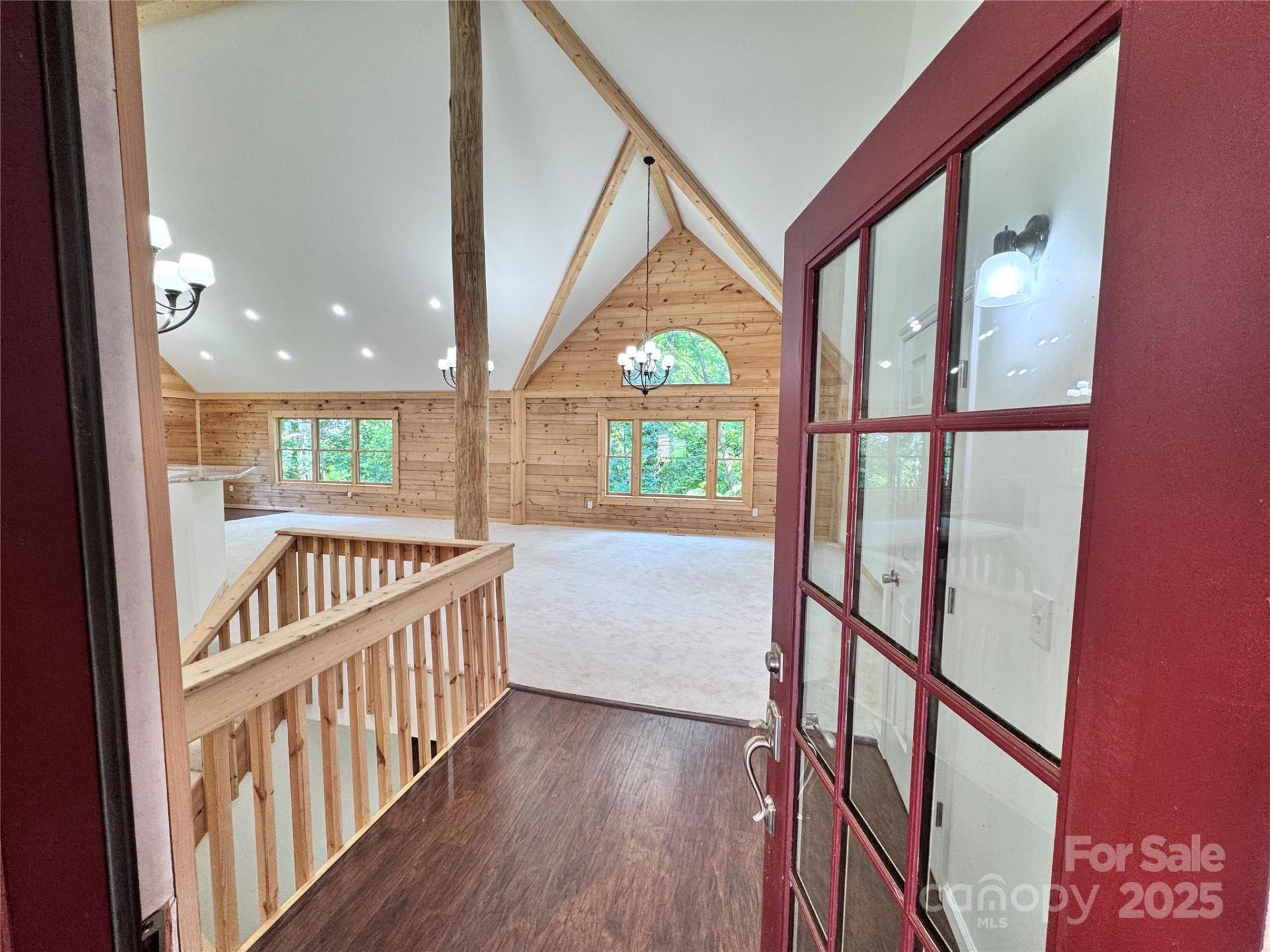 Property image 5 at 231 Blue Bird Road, Lake Lure, NC 28746