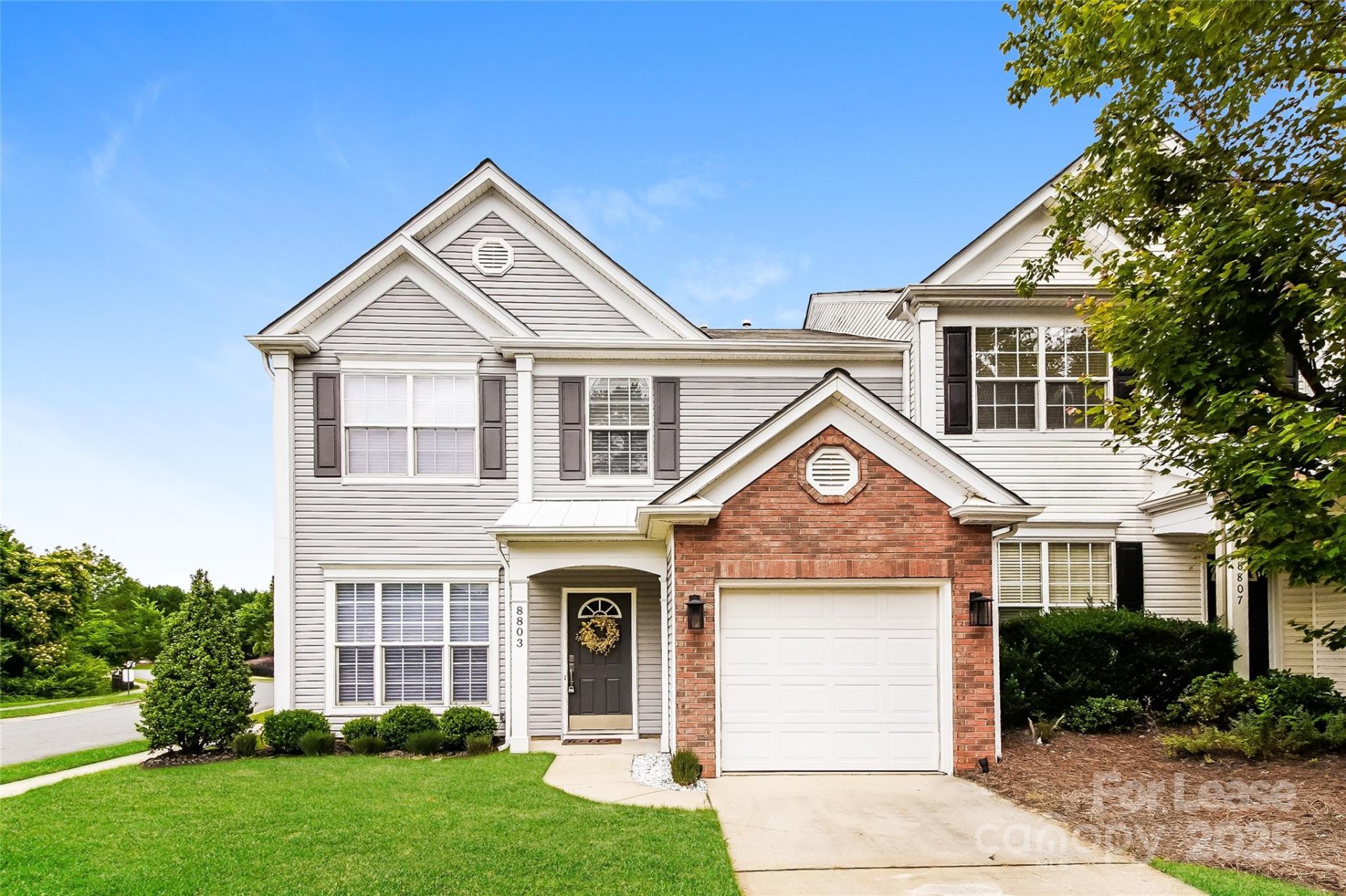 Property image 1 at 8803 Ormeau Drive, Charlotte, NC 28277