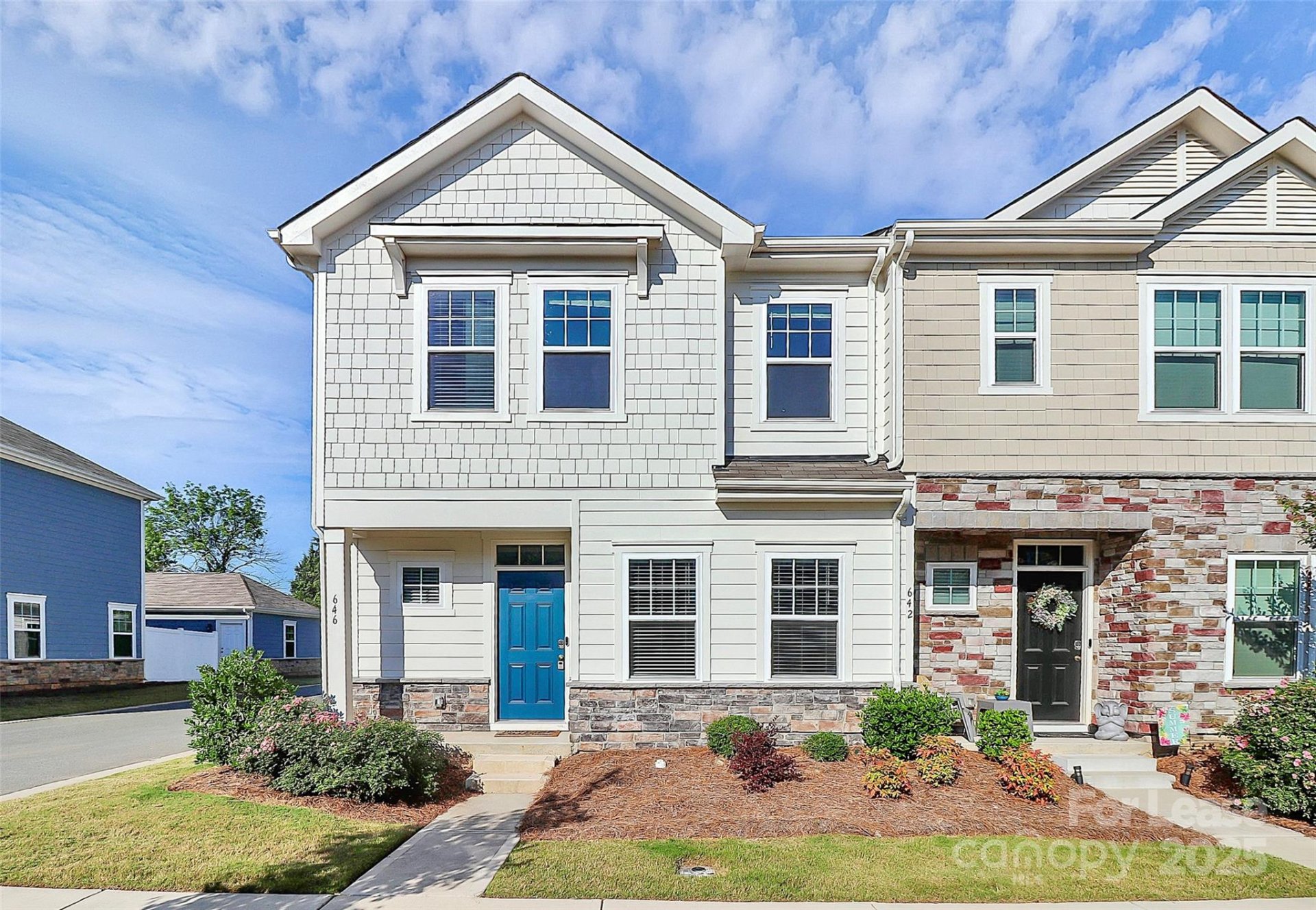 646 Sagecroft Lane