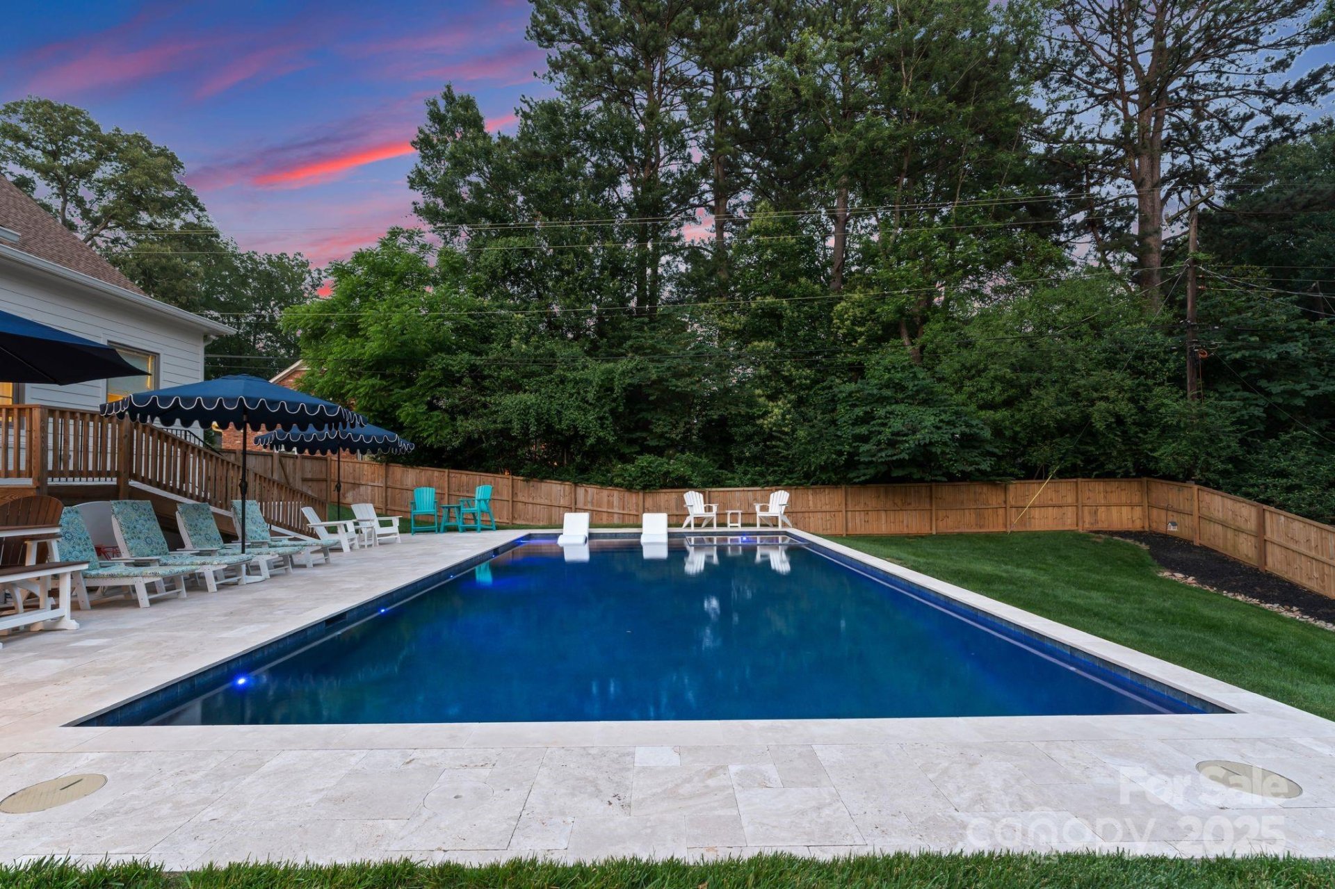 Property image 5 at 6505 Folger Drive, Charlotte, NC 28270