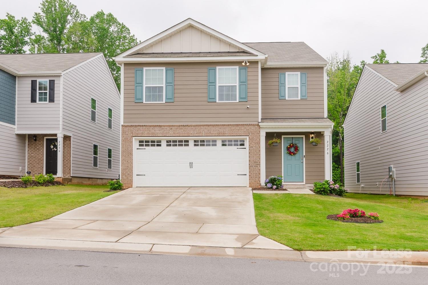 2226 Redstone Drive