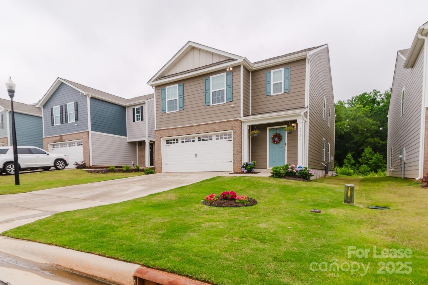 Property image 2 at 2226 Redstone Drive, York, SC 29745