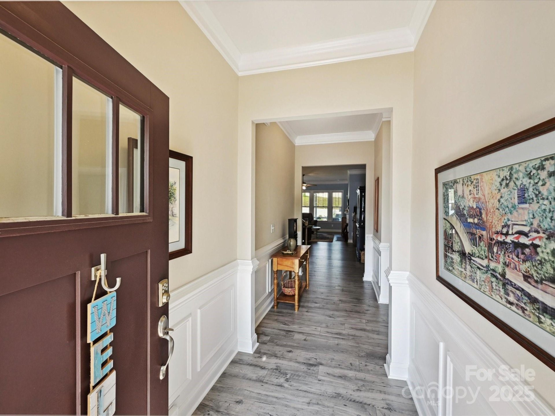Property image 3 at 177 Yellow Birch Loop, Mooresville, NC 28117