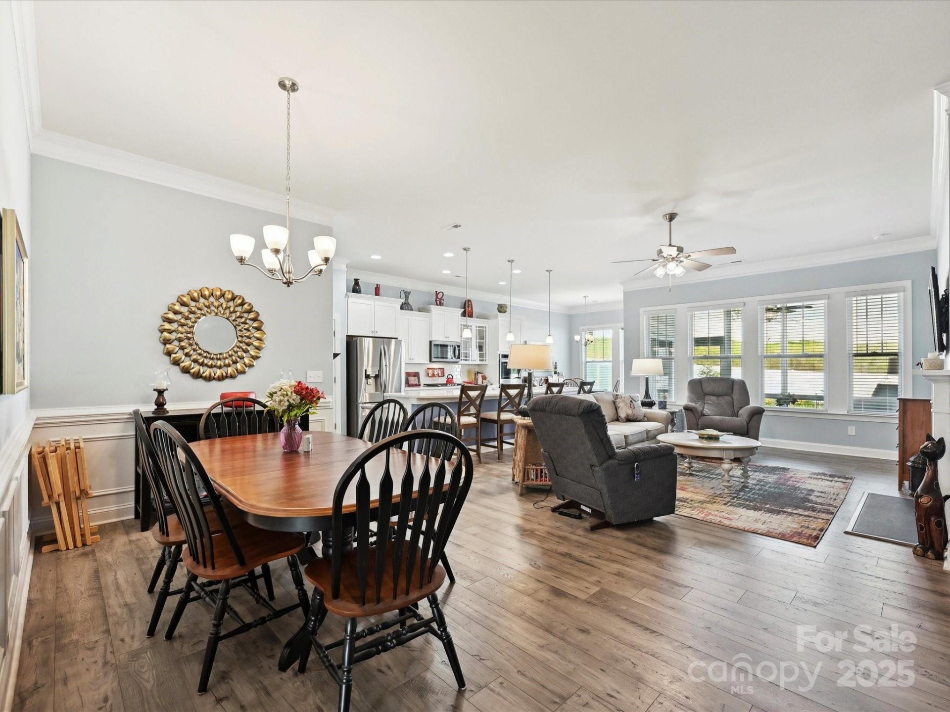 Property image 5 at 177 Yellow Birch Loop, Mooresville, NC 28117