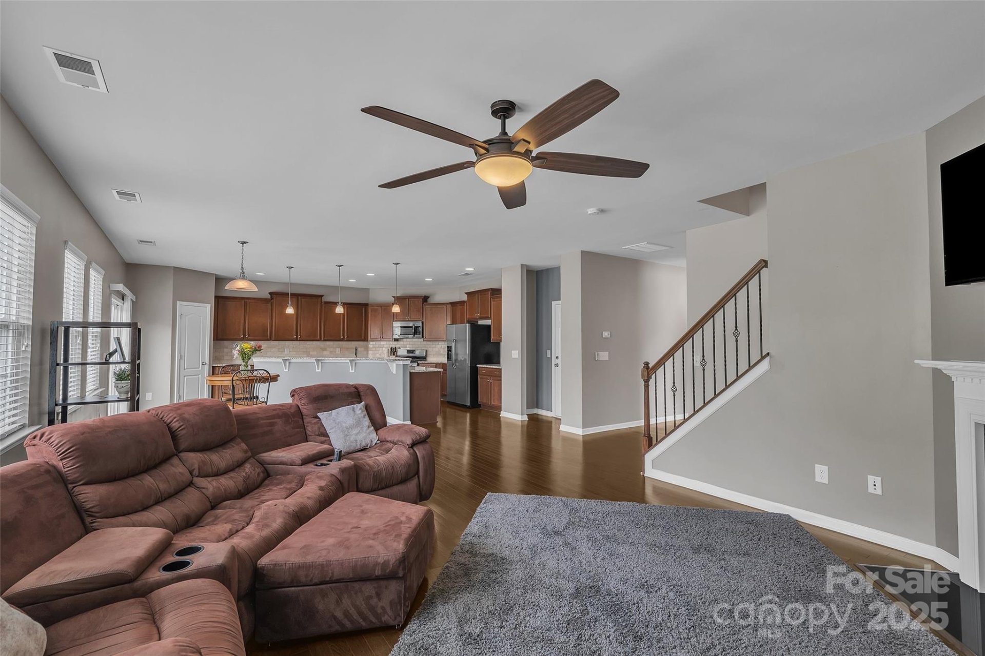 Property image 4 at 1349 Bridgeford Drive, Huntersville, NC 28078