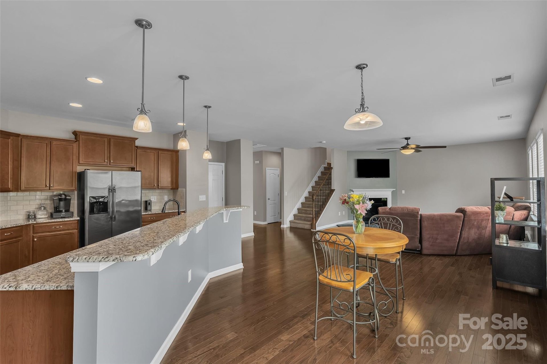 Property image 5 at 1349 Bridgeford Drive, Huntersville, NC 28078
