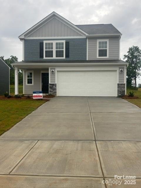 Property image 1 at 173 Hanging Rock Trail, Statesville, NC 28625