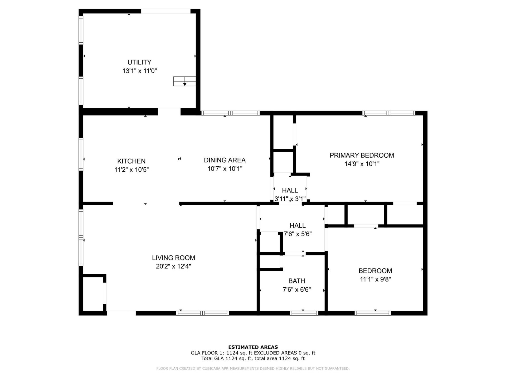 Property image 2 at 1709 Masonic Drive, Charlotte, NC 28205