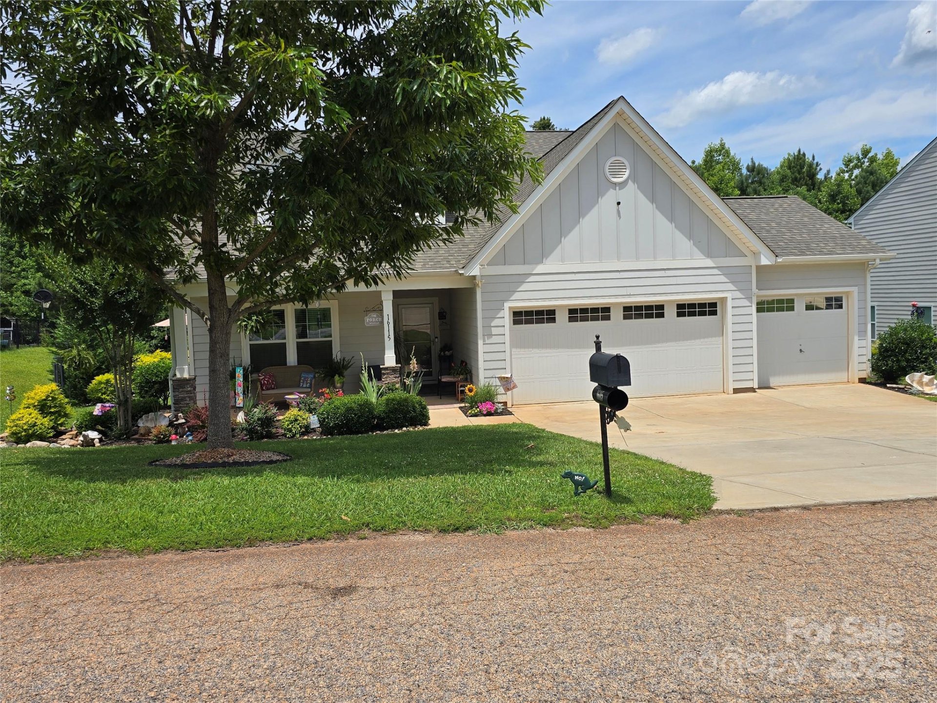 Property image 2 at 16115 Commodore Drive, Lancaster, SC 29720