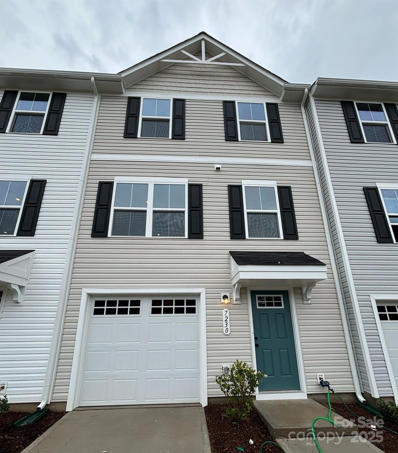 Property image 1 at 7230 Capstan Terrace, Charlotte, NC 28269