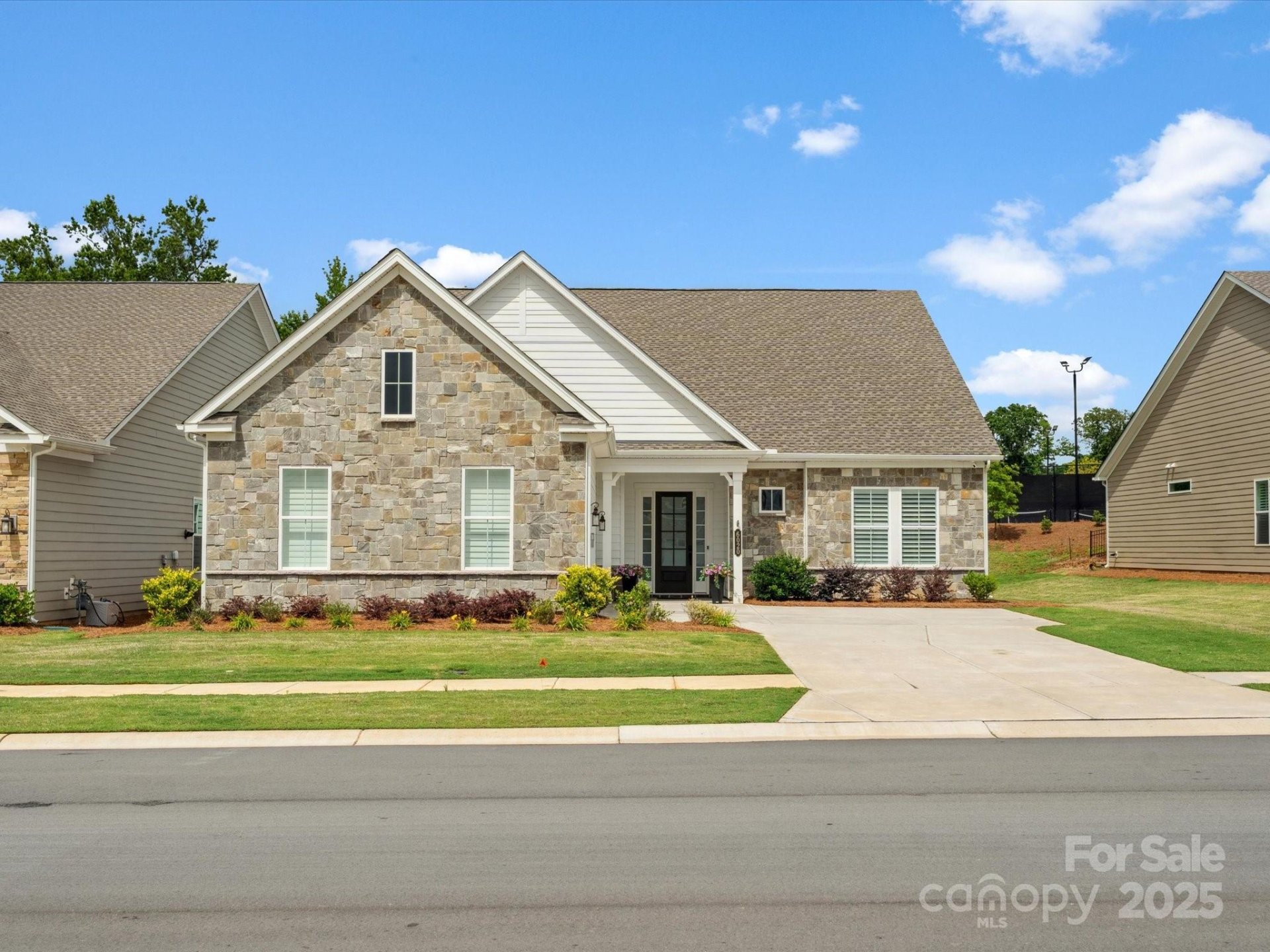 Property image 1 at 6020 Waldorf Avenue, Monroe, NC 28110