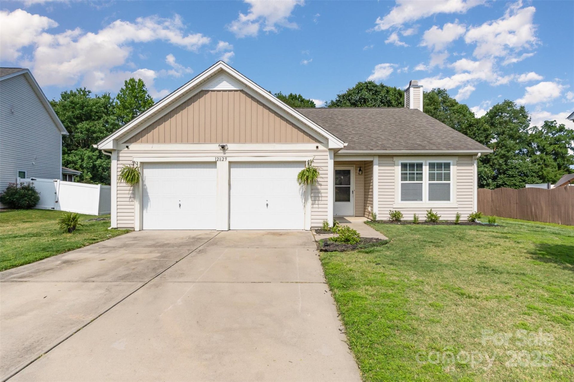 Property image 1 at 12829 Brandenburg Lane, Midland, NC 28107