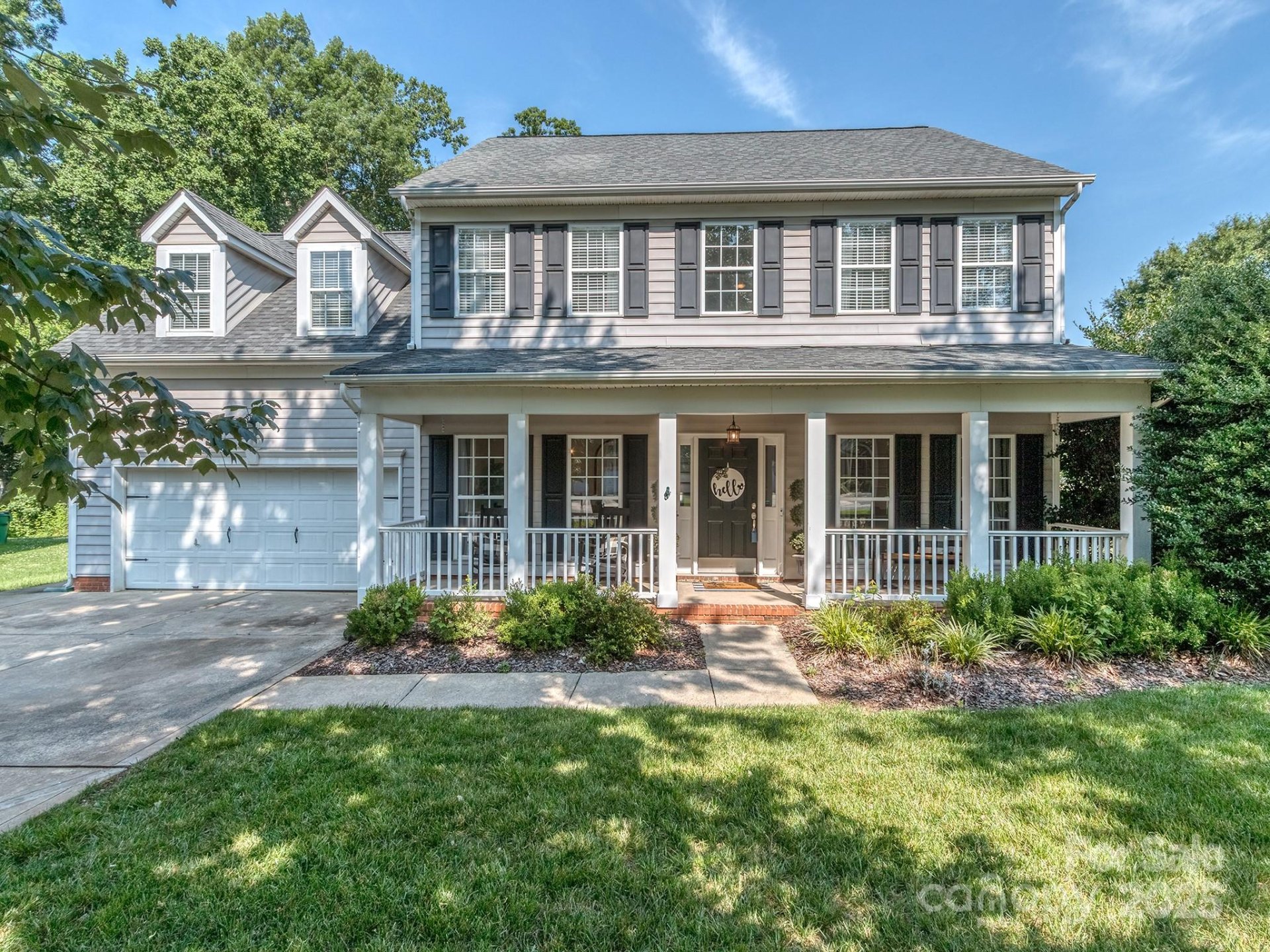 9422 Olivia Lane