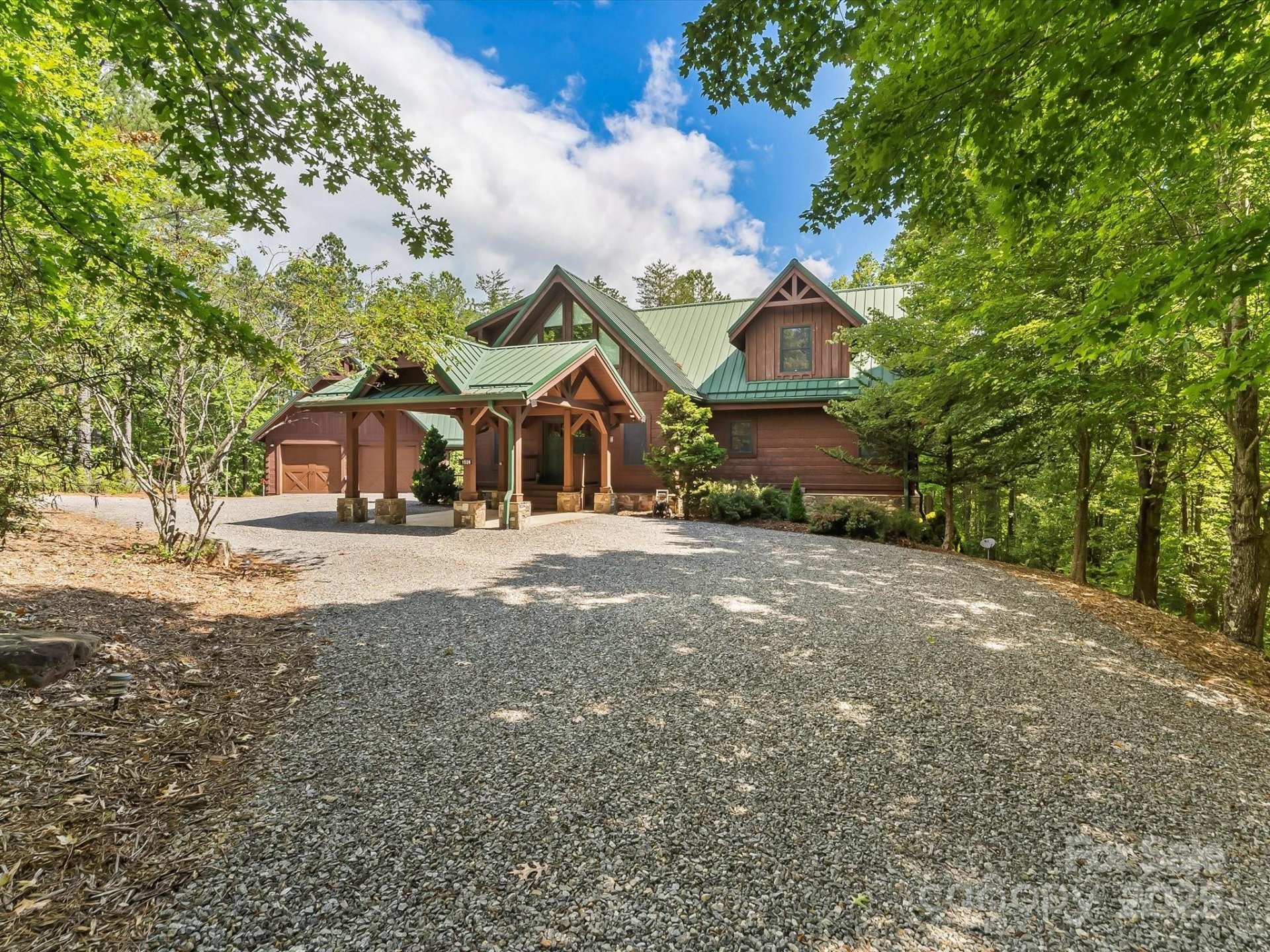 1526 Pisgah Preserve Drive