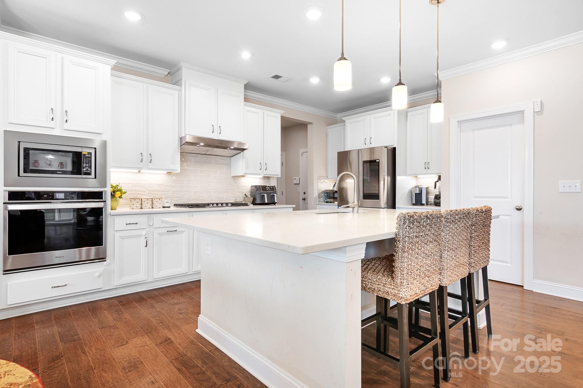 Property image 4 at 16324 Loch Raven Road, Huntersville, NC 28078