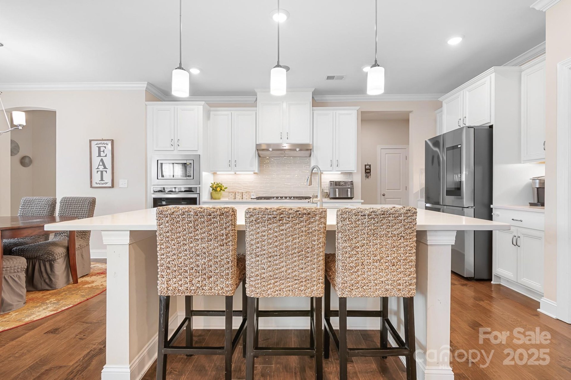 Property image 5 at 16324 Loch Raven Road, Huntersville, NC 28078
