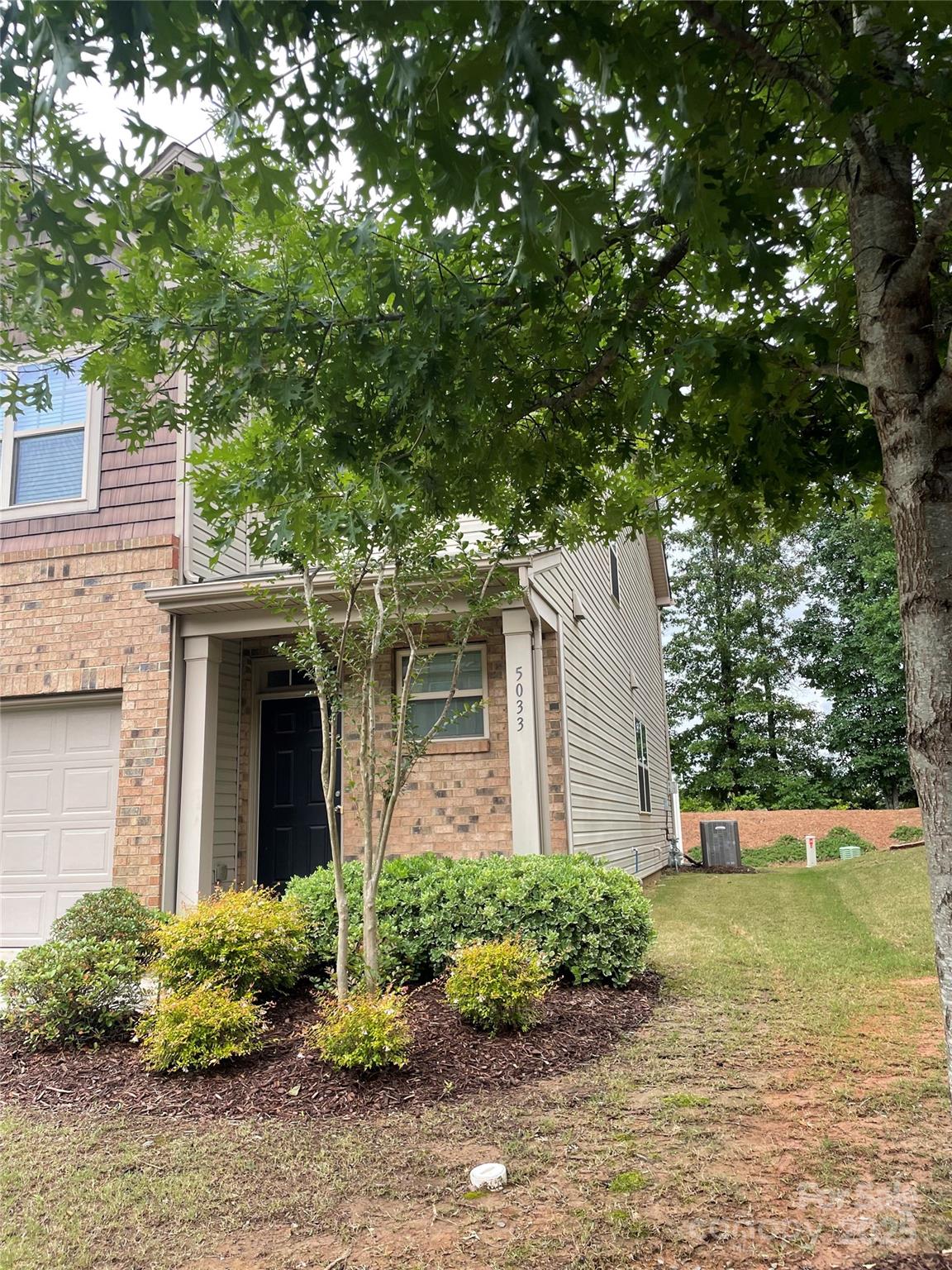 Property image 2 at 5033 Mockernut Lane, Indian Land, SC 29707