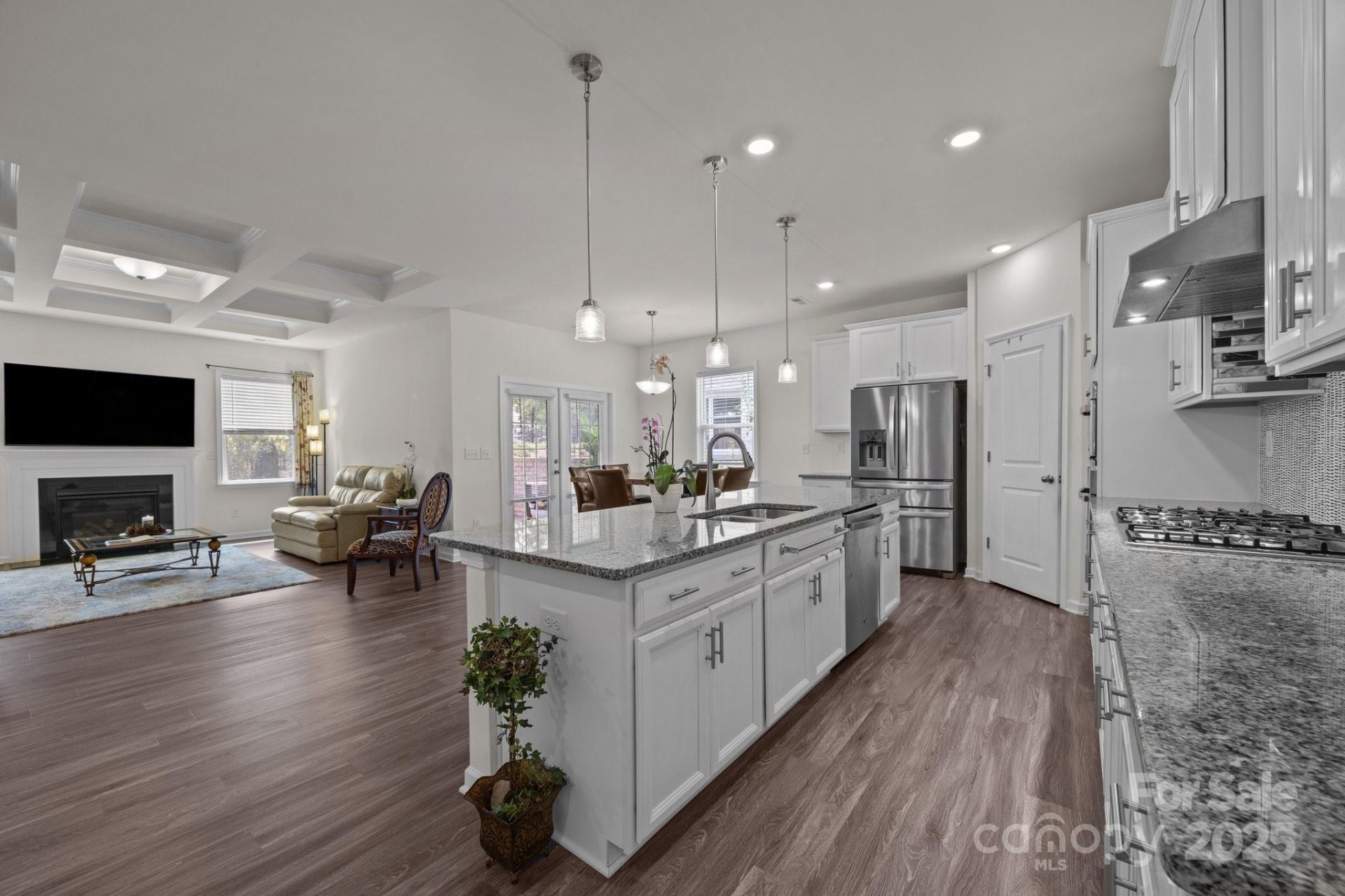 Property image 2 at 4427 Poplin Grove Drive, Indian Trail, NC 28079