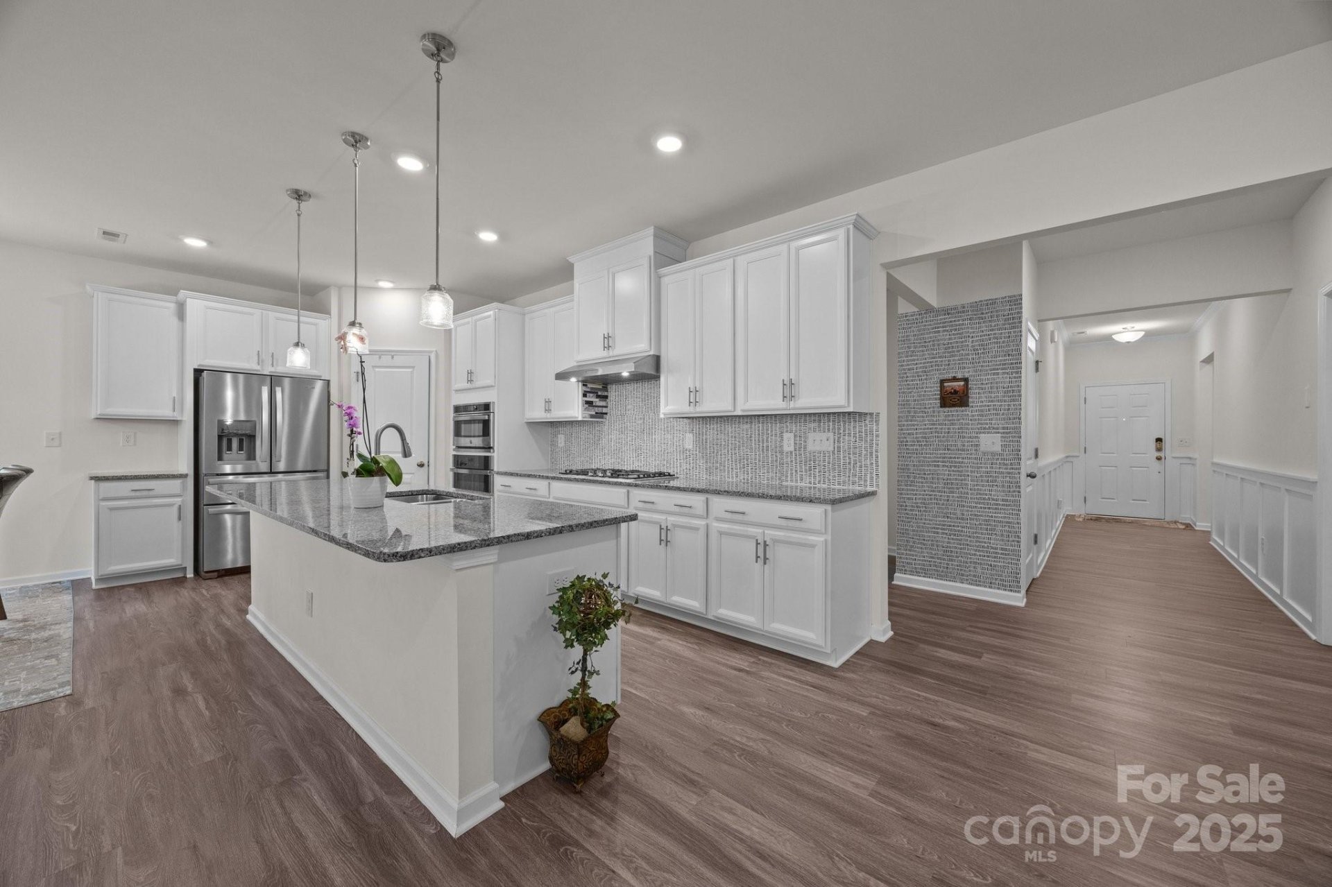 Property image 3 at 4427 Poplin Grove Drive, Indian Trail, NC 28079