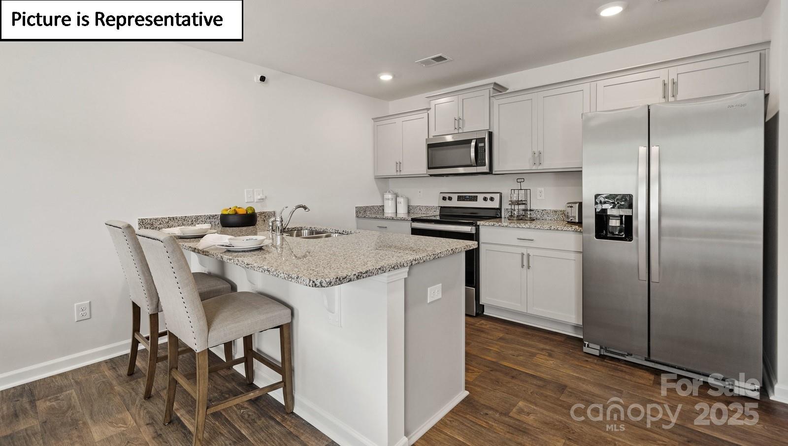 Property image 4 at 5912 Faron Way, Charlotte, NC 28262